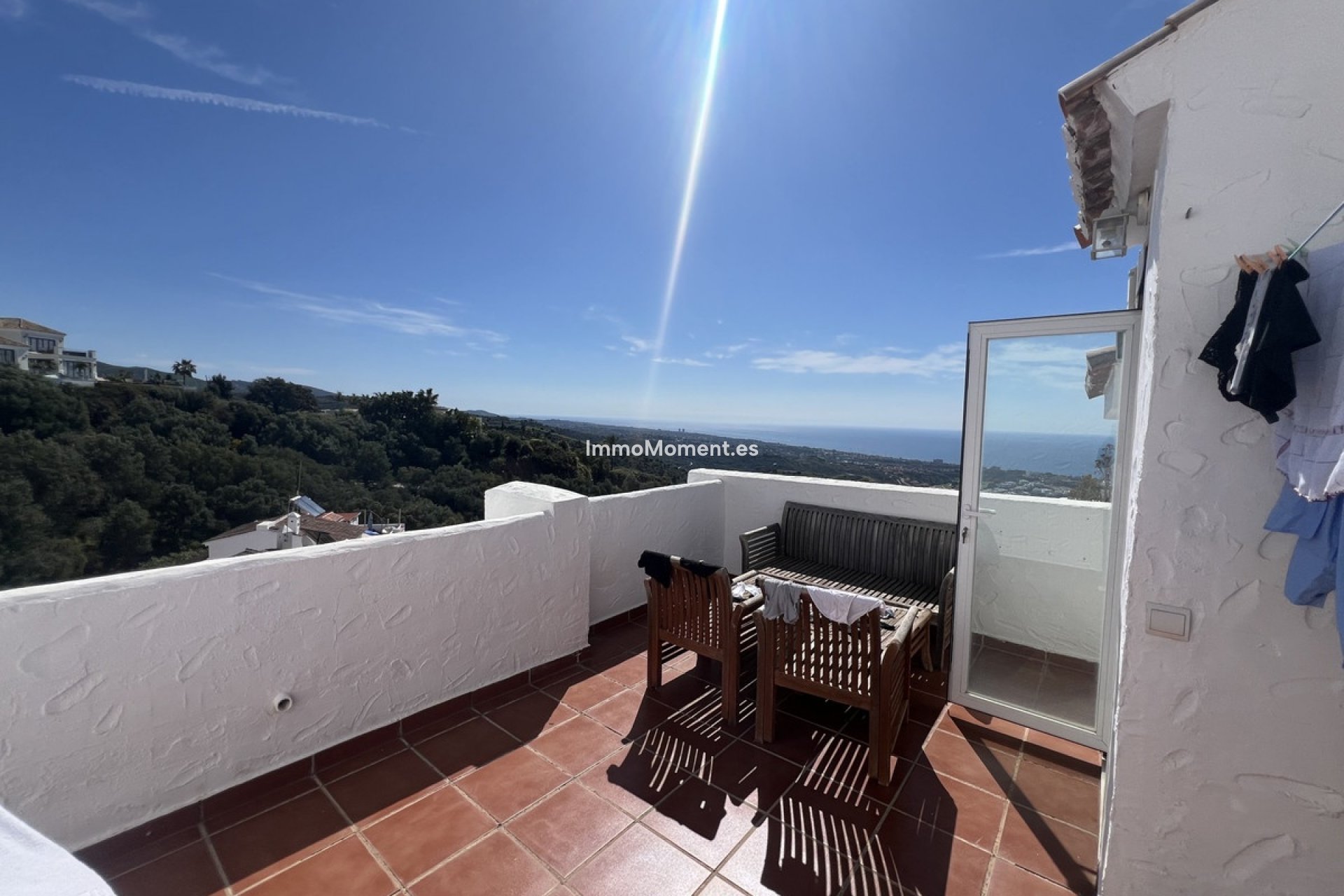 Wiederverkauf - Reihenhaus - Marbella - Marbella Centro