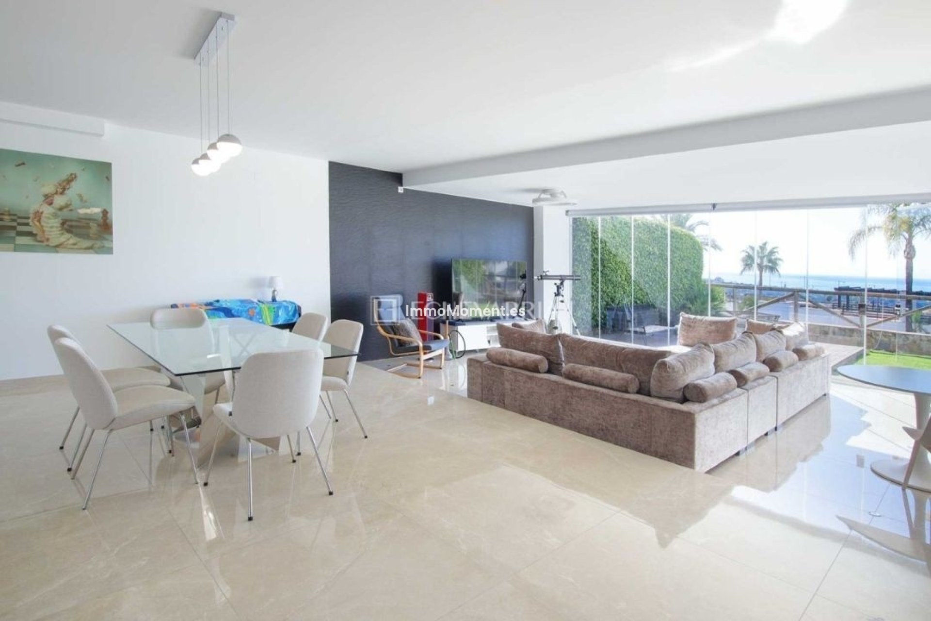 Wiederverkauf - Reihenhaus - Marbella - Marbella Centro