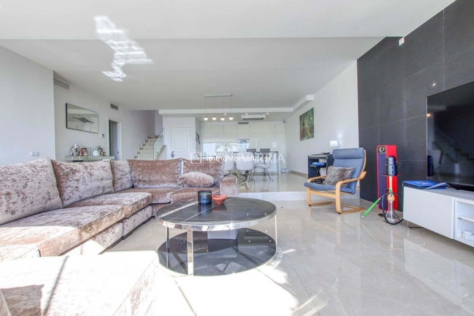Wiederverkauf - Reihenhaus - Marbella - Marbella Centro