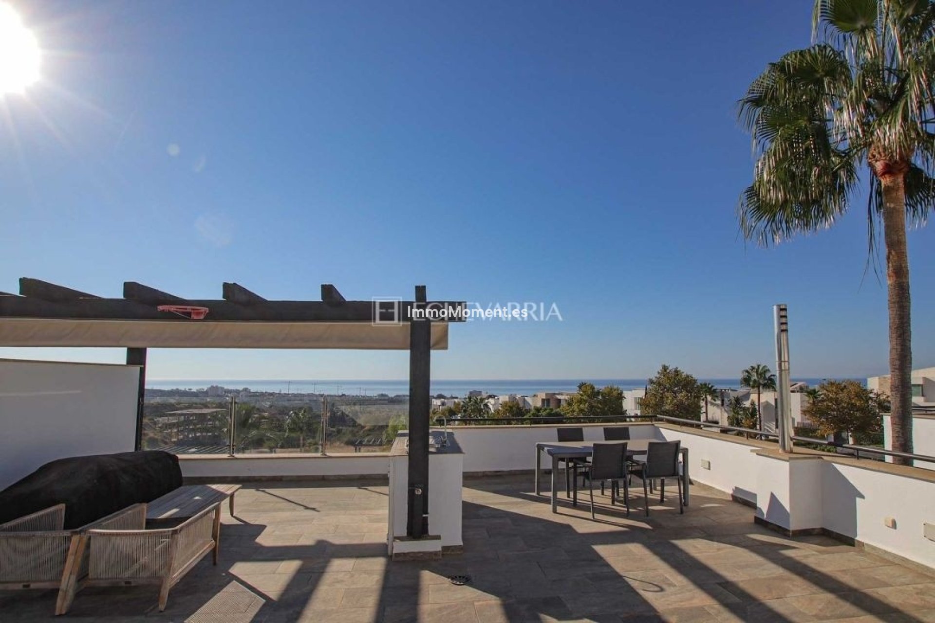 Wiederverkauf - Reihenhaus - Marbella - Marbella Centro