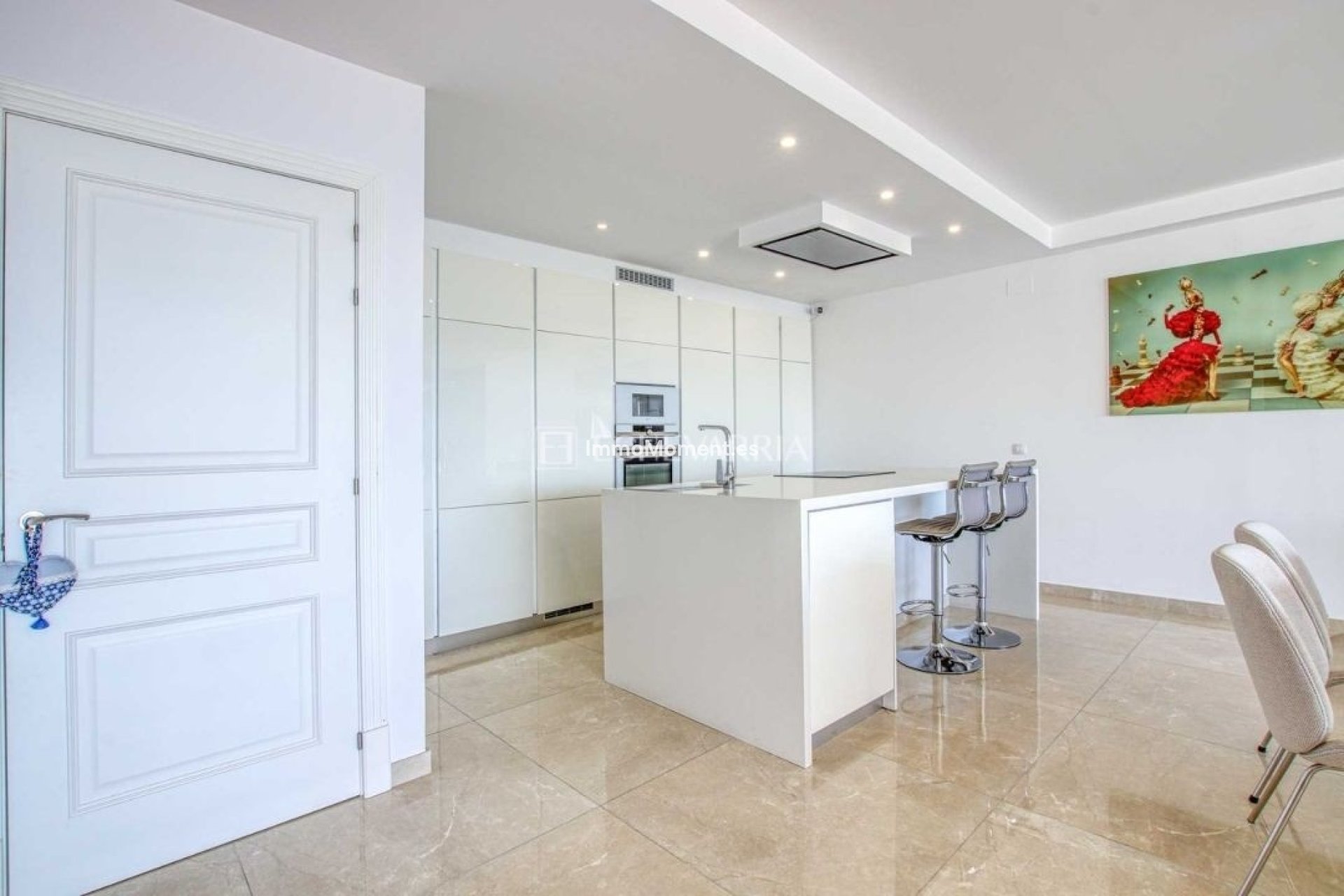 Wiederverkauf - Reihenhaus - Marbella - Marbella Centro