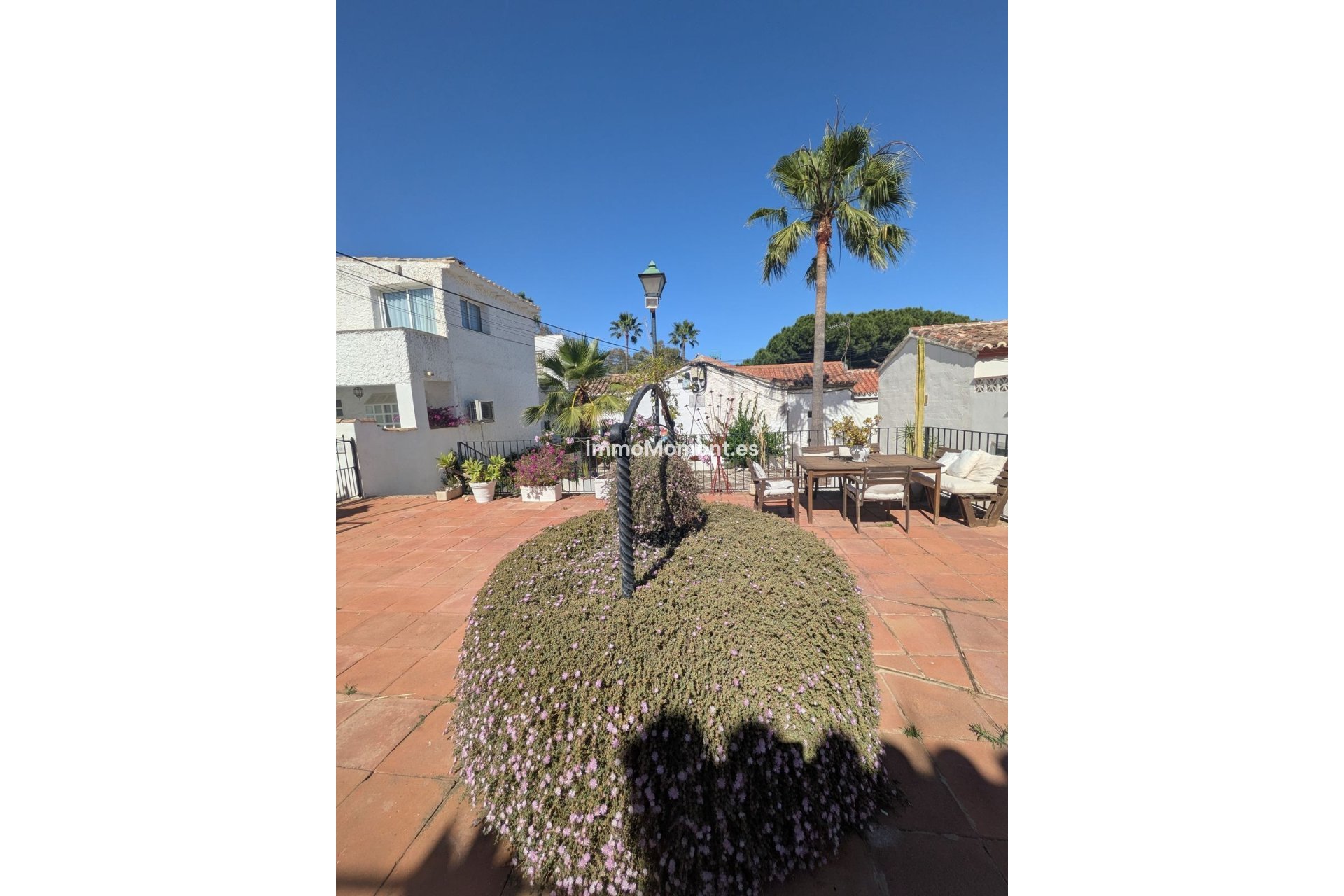 Wiederverkauf - Reihenhaus - Marbella - Marbella Centro