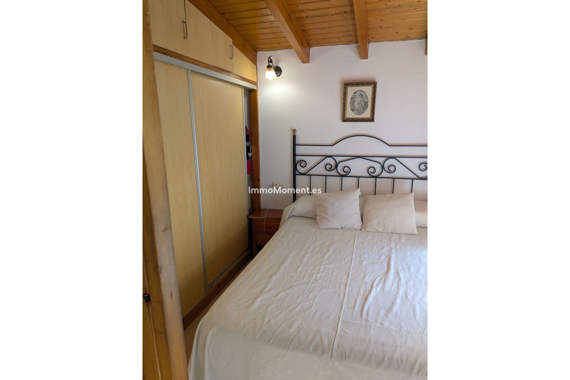 Wiederverkauf - Reihenhaus - Marbella - Marbella Centro