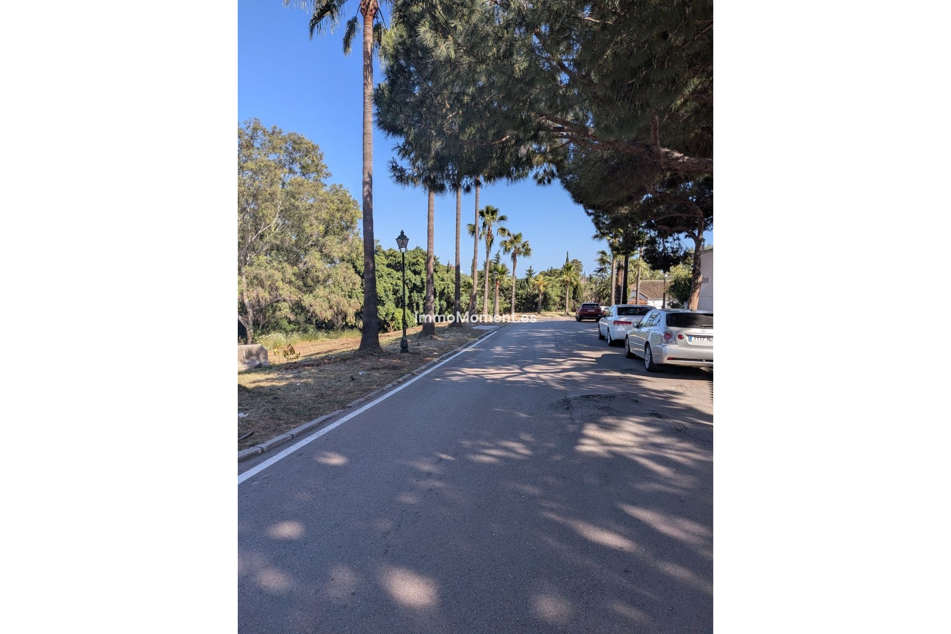 Wiederverkauf - Reihenhaus - Marbella - Marbella Centro