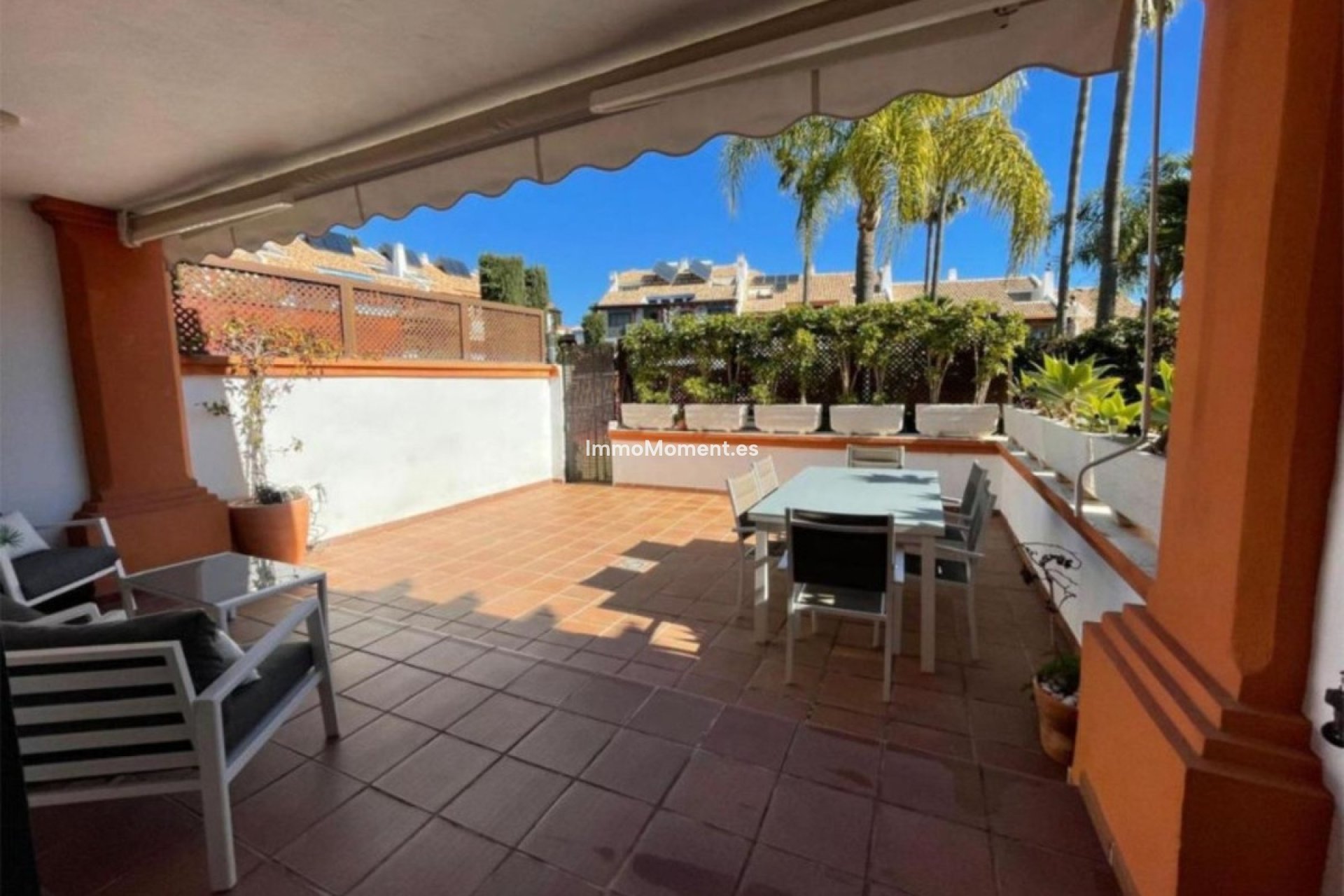 Wiederverkauf - Reihenhaus - Marbella - Marbella Centro