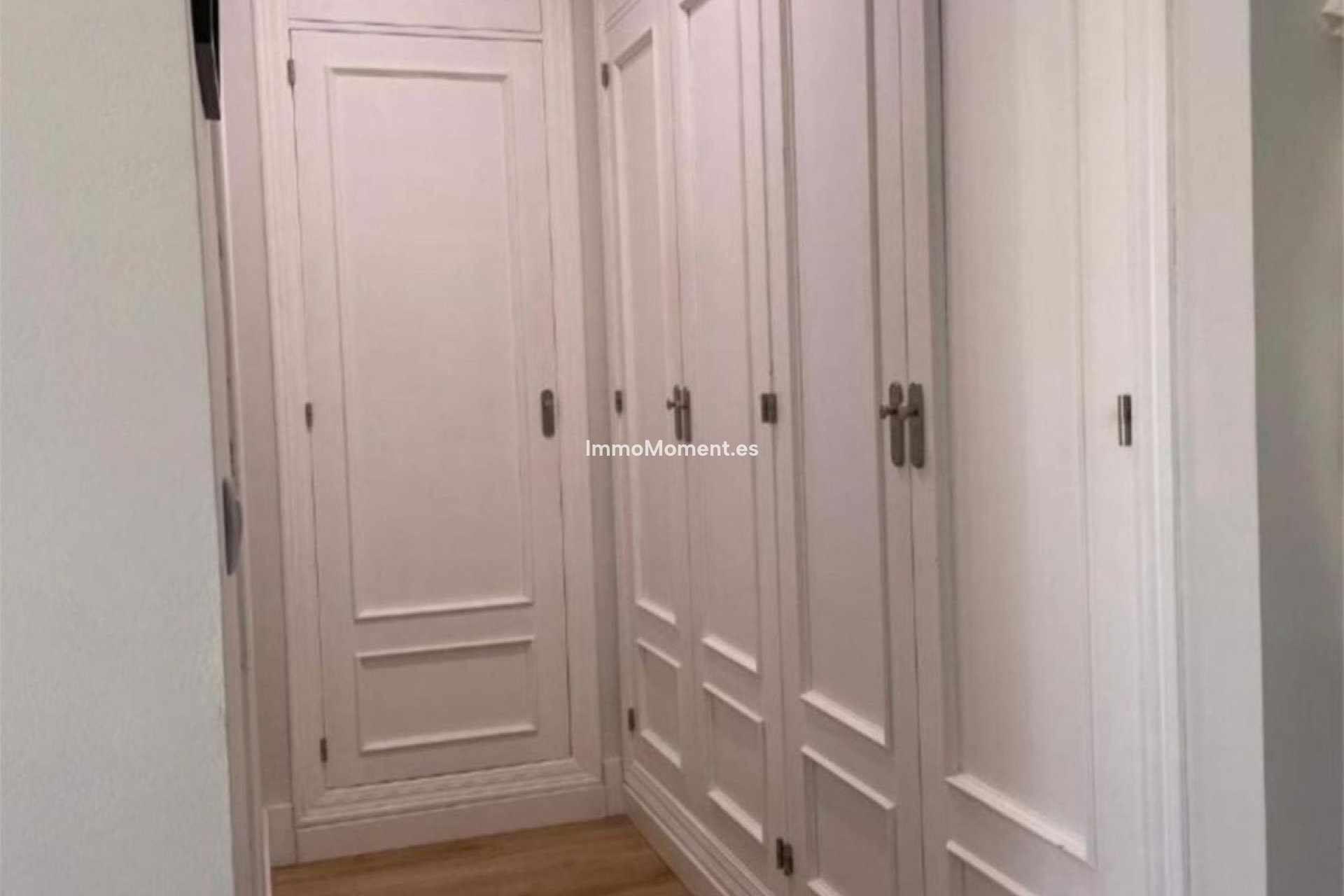 Wiederverkauf - Reihenhaus - Marbella - Marbella Centro