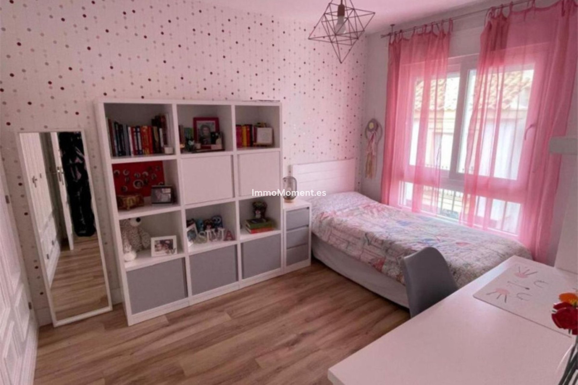 Wiederverkauf - Reihenhaus - Marbella - Marbella Centro