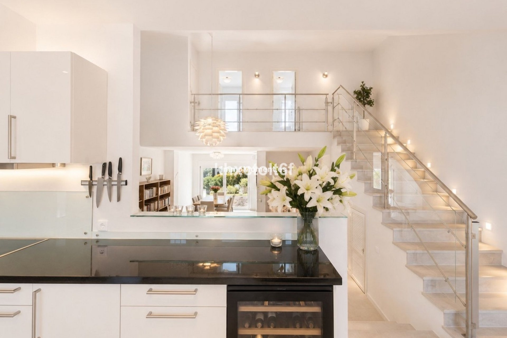Wiederverkauf - Reihenhaus - Marbella - Marbella Centro