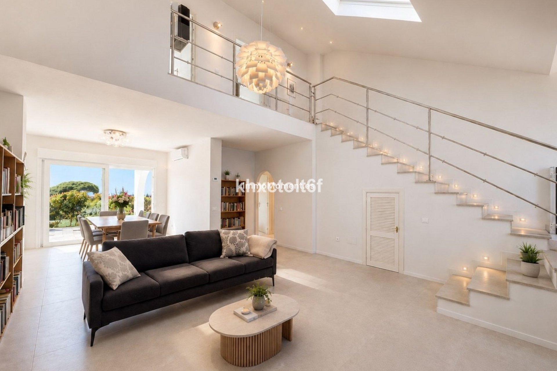 Wiederverkauf - Reihenhaus - Marbella - Marbella Centro