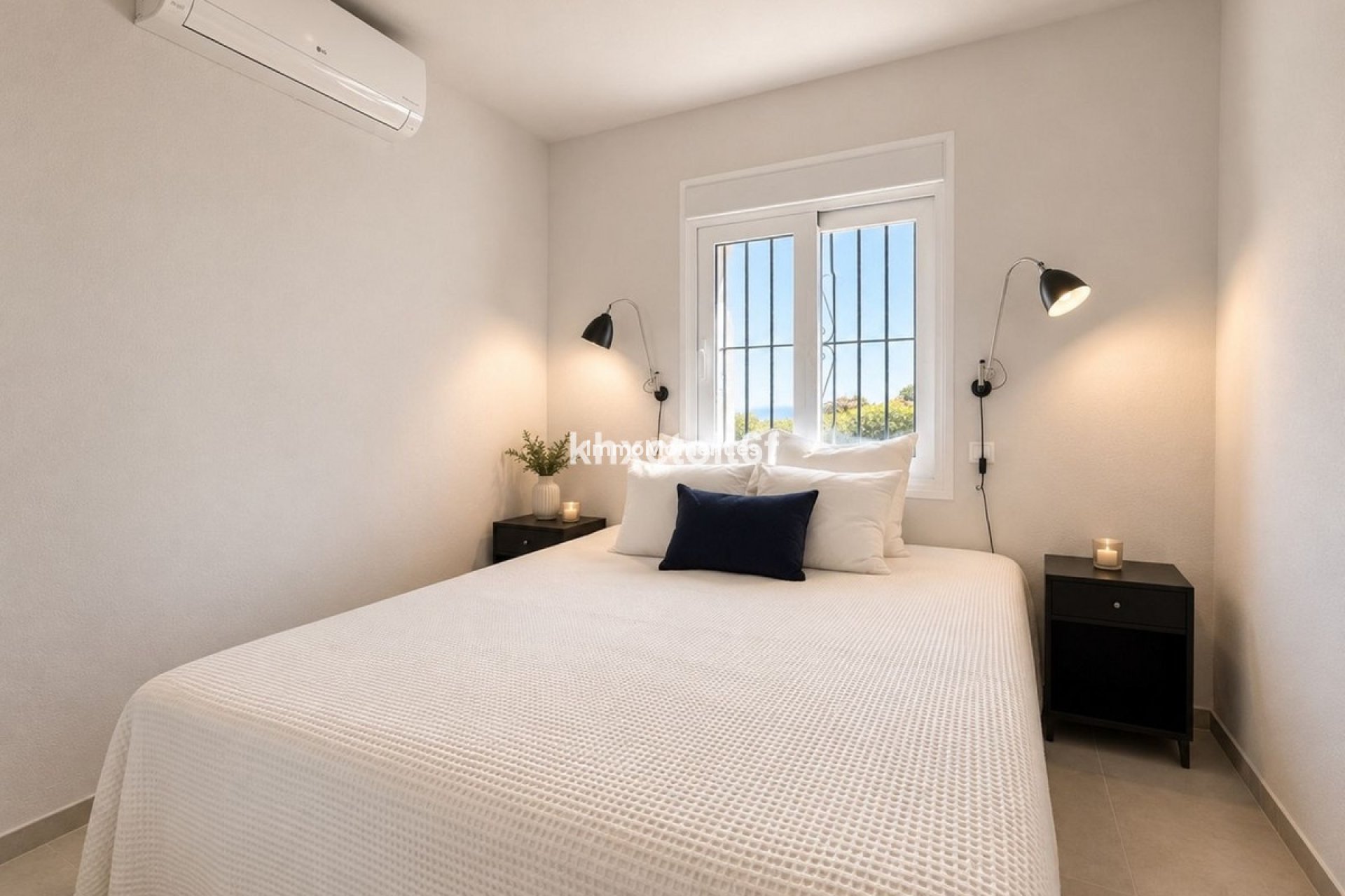 Wiederverkauf - Reihenhaus - Marbella - Marbella Centro