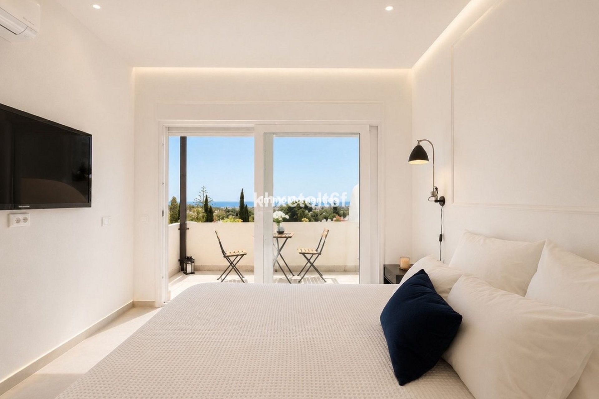 Wiederverkauf - Reihenhaus - Marbella - Marbella Centro