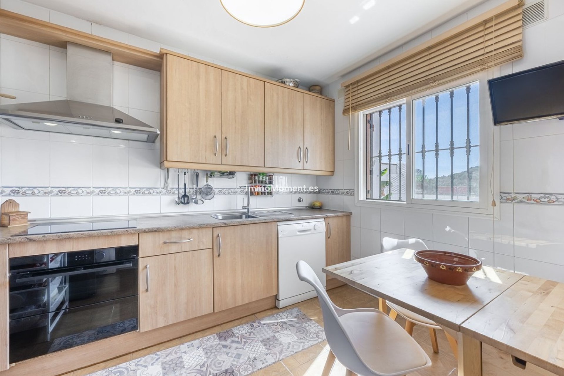 Wiederverkauf - Reihenhaus - Marbella - Marbella Centro