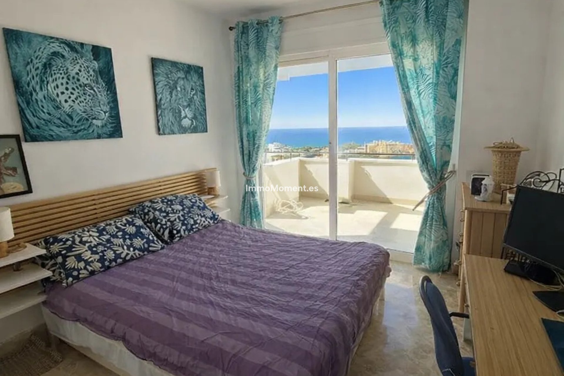 Wiederverkauf - Reihenhaus - Marbella - Marbella Centro