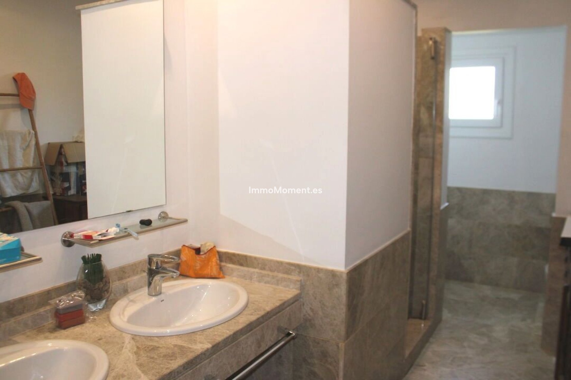 Wiederverkauf - Reihenhaus - Marbella - Marbella Centro
