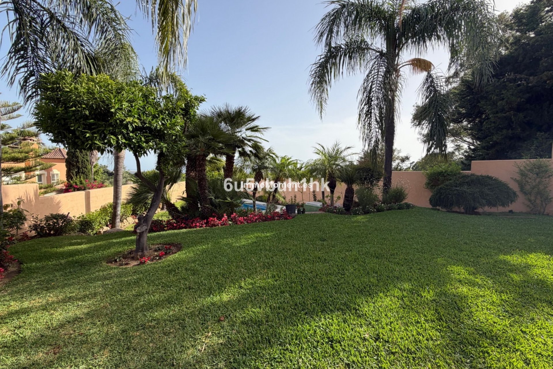 Wiederverkauf - Reihenhaus - Marbella - Marbella Centro