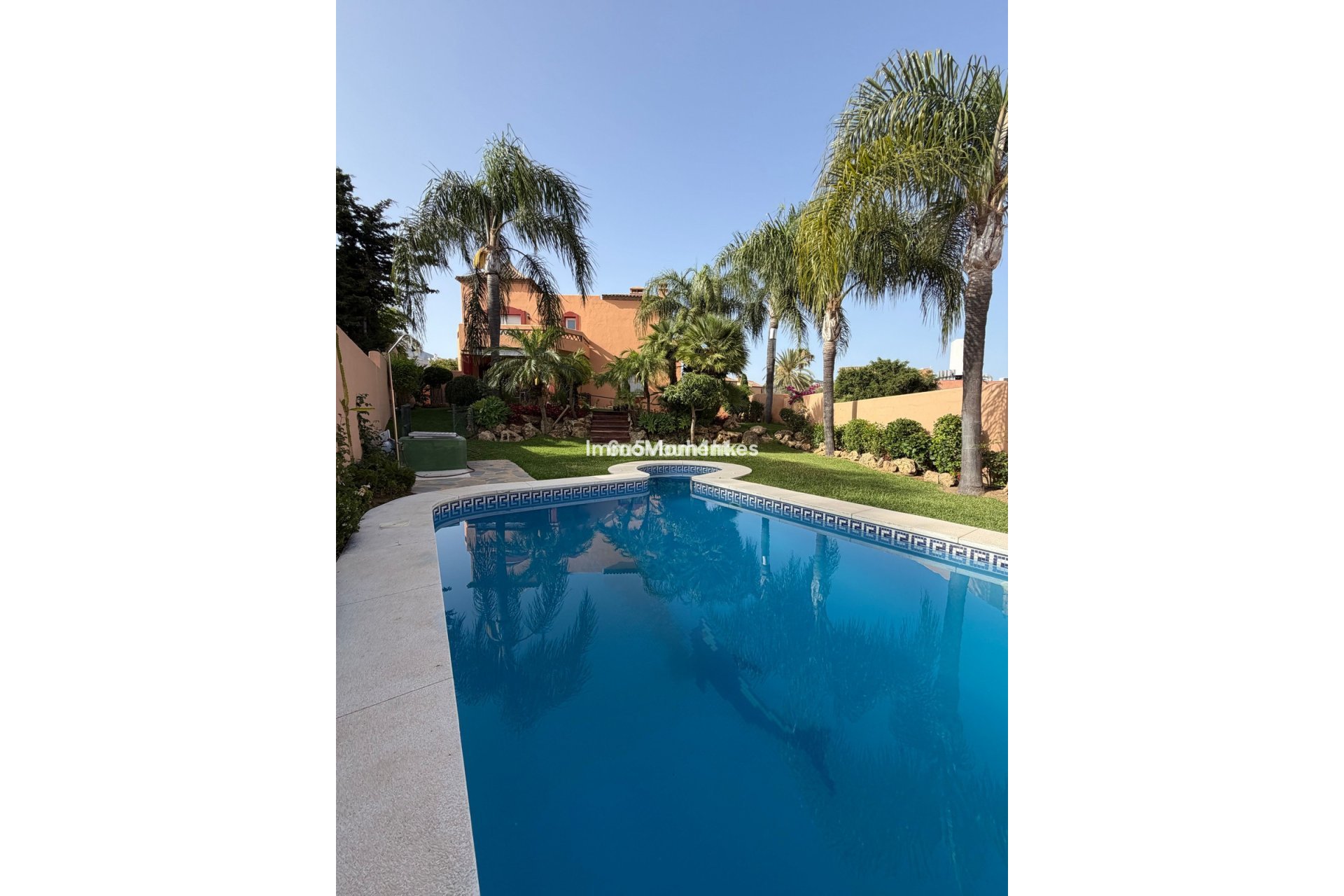 Wiederverkauf - Reihenhaus - Marbella - Marbella Centro