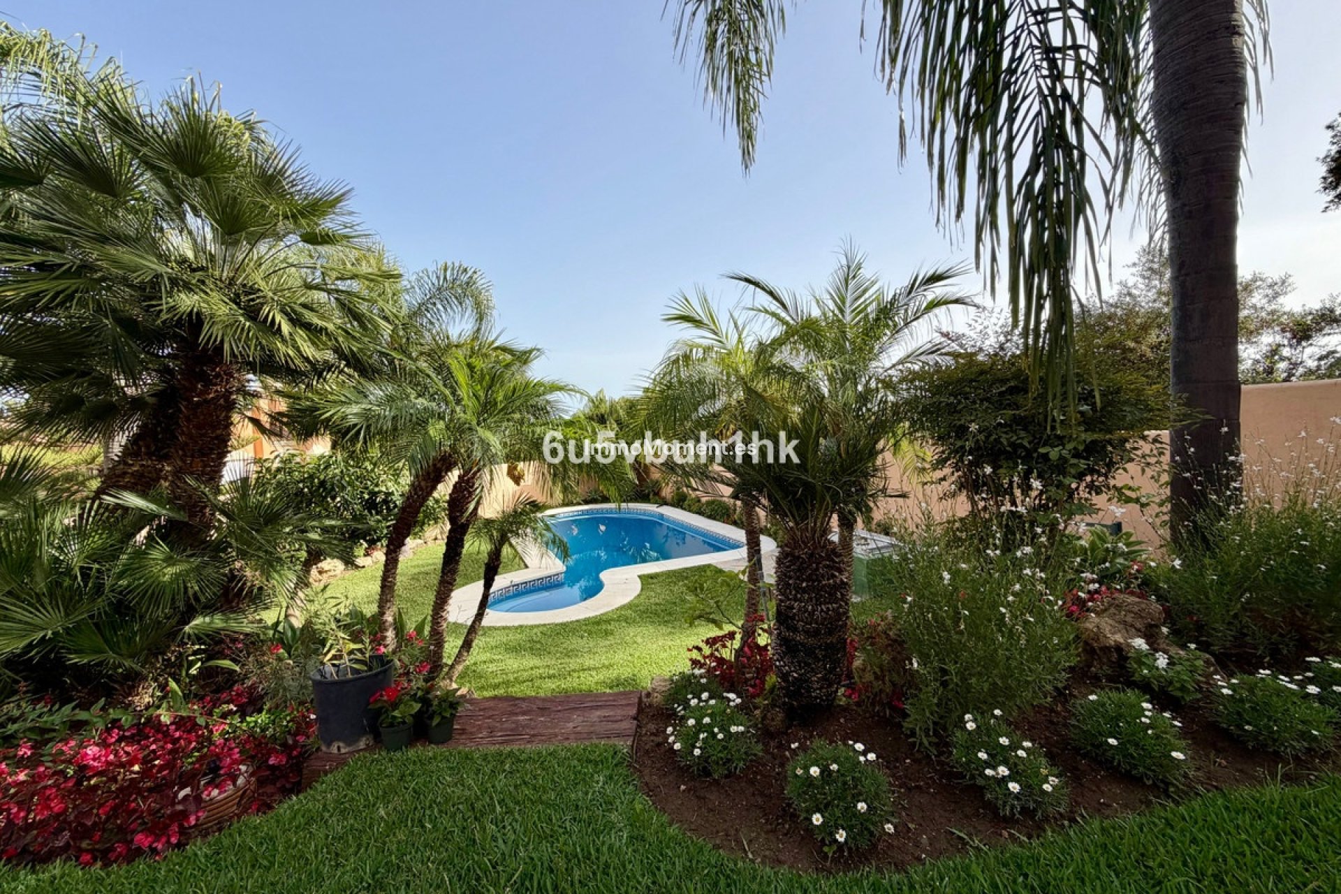 Wiederverkauf - Reihenhaus - Marbella - Marbella Centro