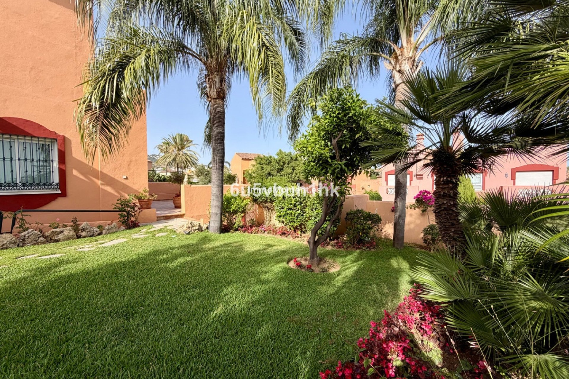 Wiederverkauf - Reihenhaus - Marbella - Marbella Centro