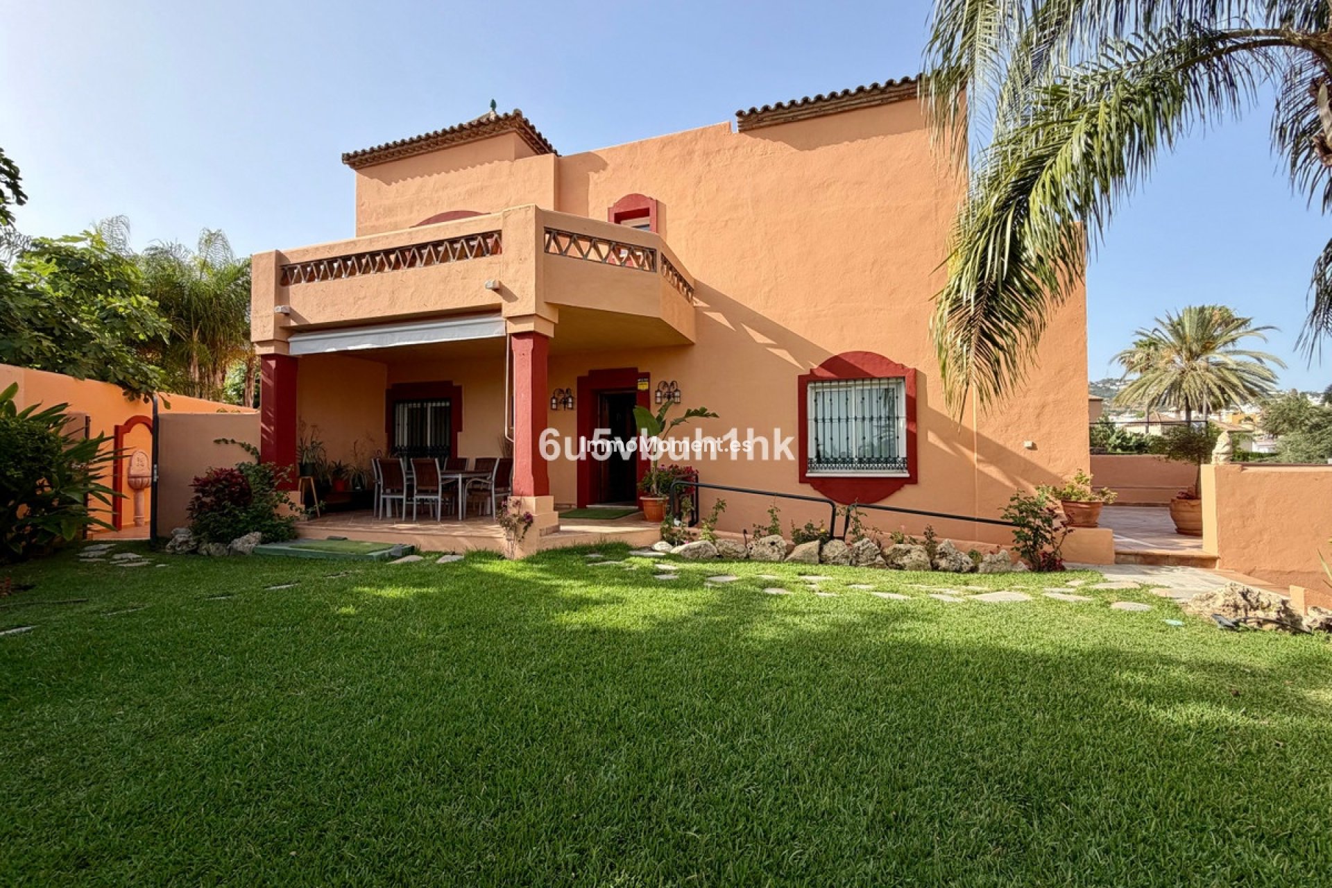 Wiederverkauf - Reihenhaus - Marbella - Marbella Centro