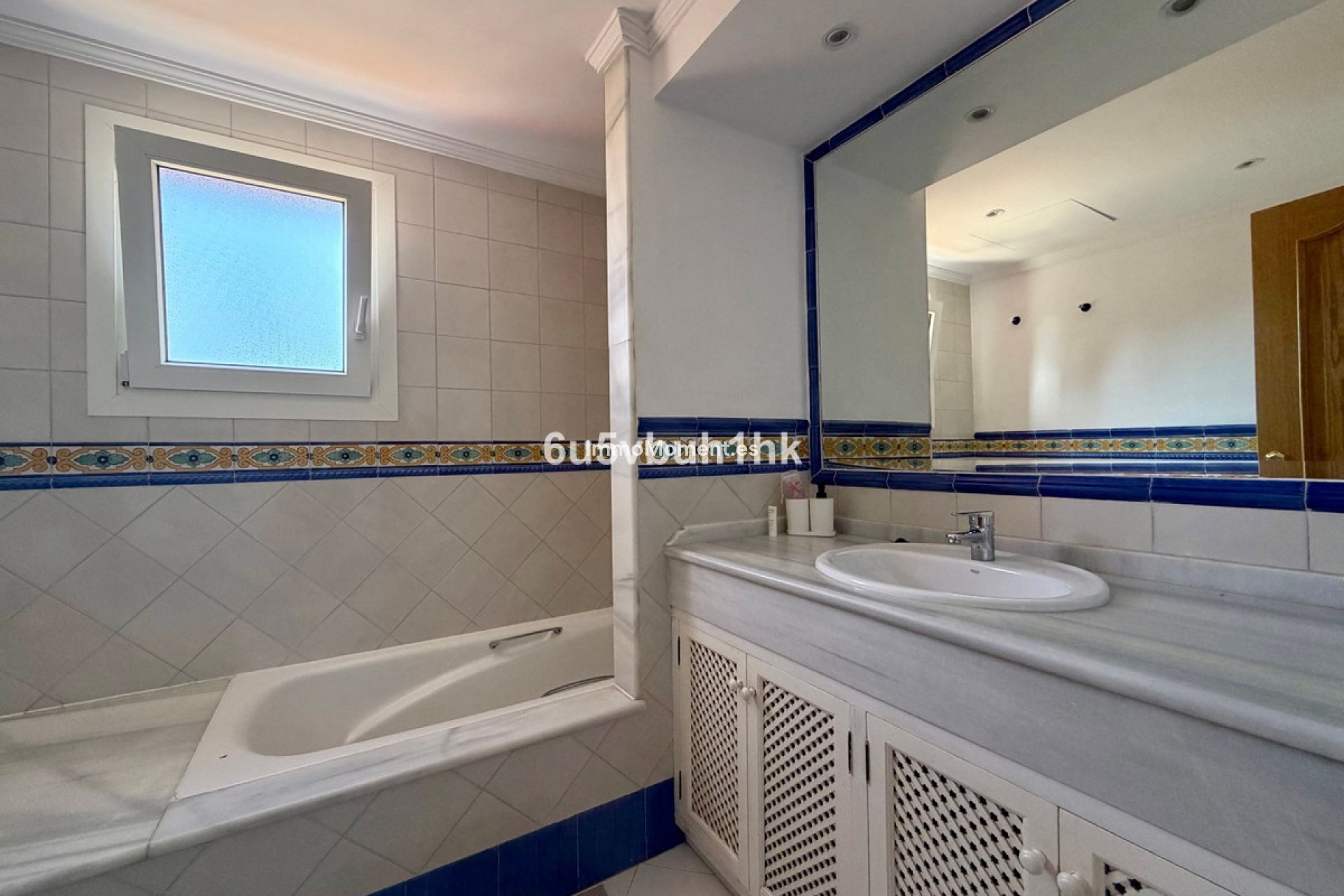 Wiederverkauf - Reihenhaus - Marbella - Marbella Centro