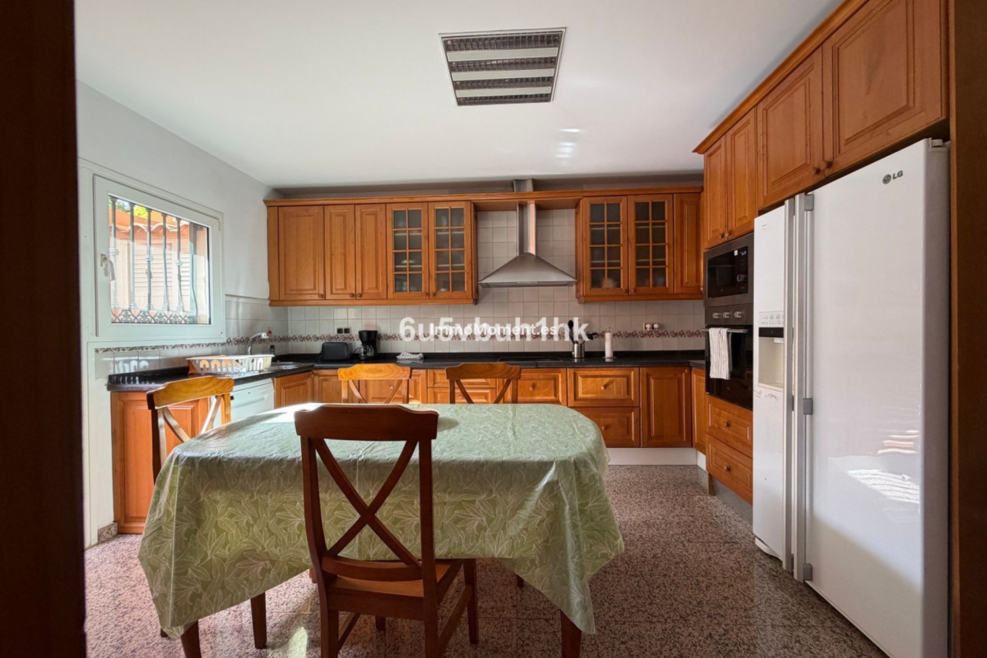 Wiederverkauf - Reihenhaus - Marbella - Marbella Centro
