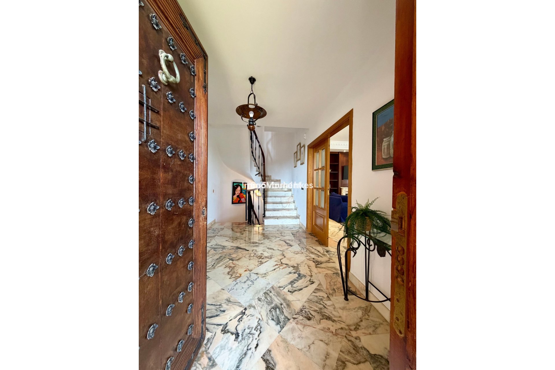 Wiederverkauf - Reihenhaus - Marbella - Marbella Centro