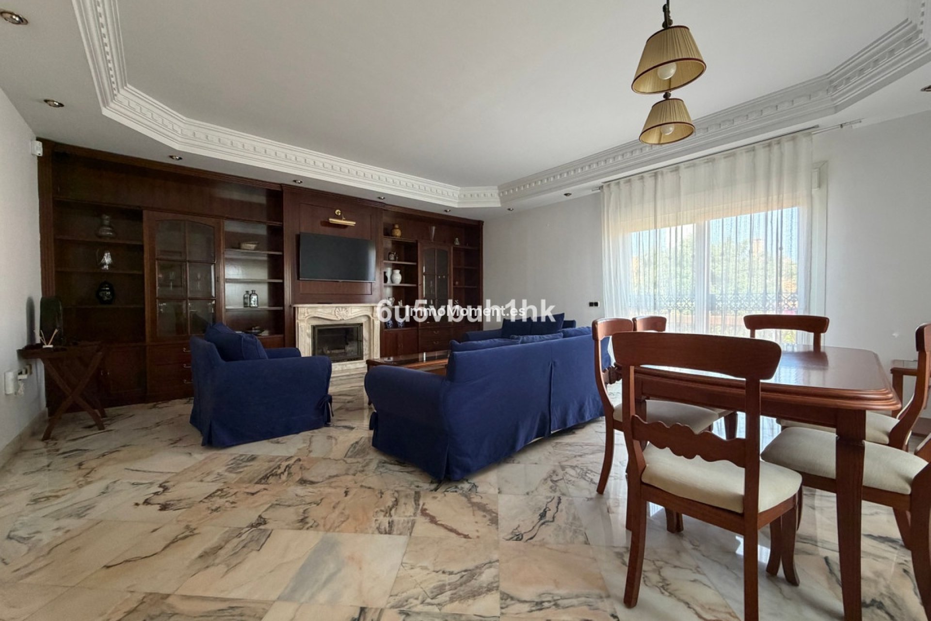 Wiederverkauf - Reihenhaus - Marbella - Marbella Centro