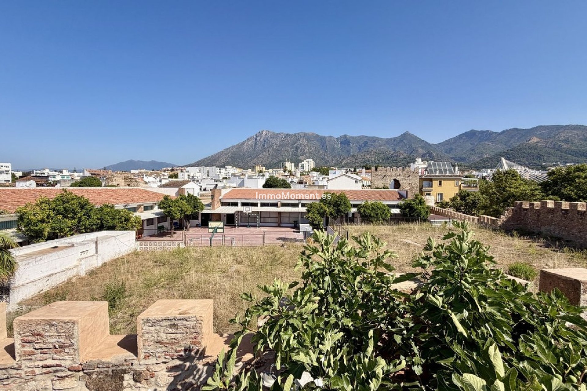 Wiederverkauf - Reihenhaus - Marbella - Marbella Centro