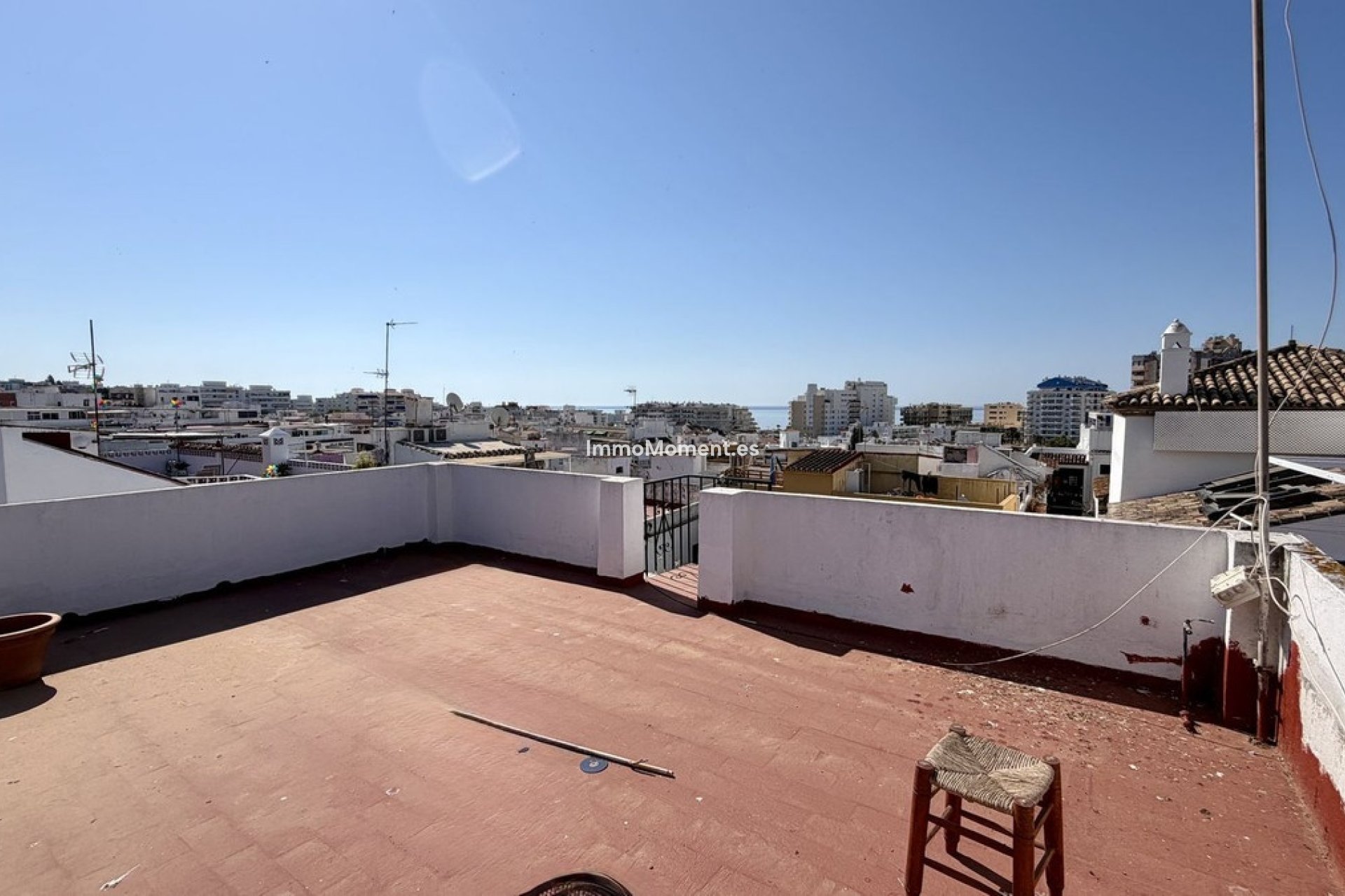 Wiederverkauf - Reihenhaus - Marbella - Marbella Centro