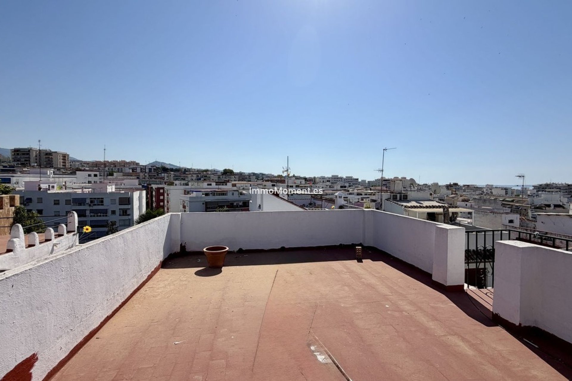 Wiederverkauf - Reihenhaus - Marbella - Marbella Centro