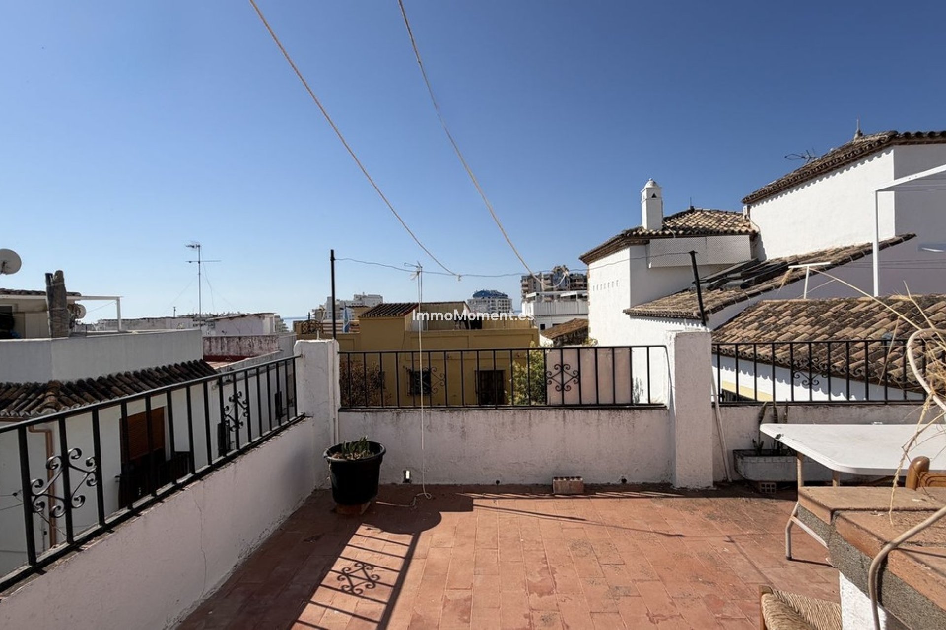 Wiederverkauf - Reihenhaus - Marbella - Marbella Centro