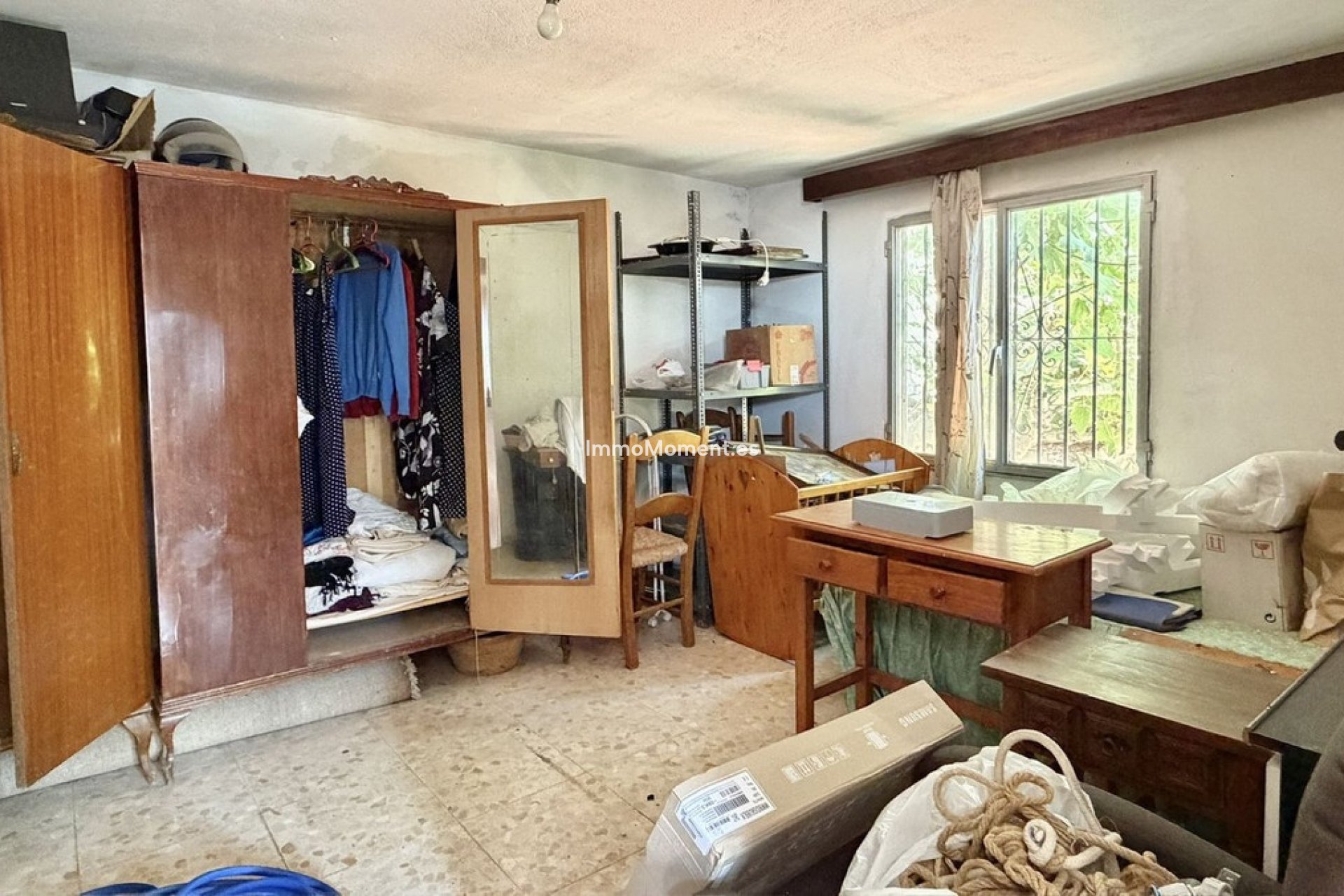 Wiederverkauf - Reihenhaus - Marbella - Marbella Centro