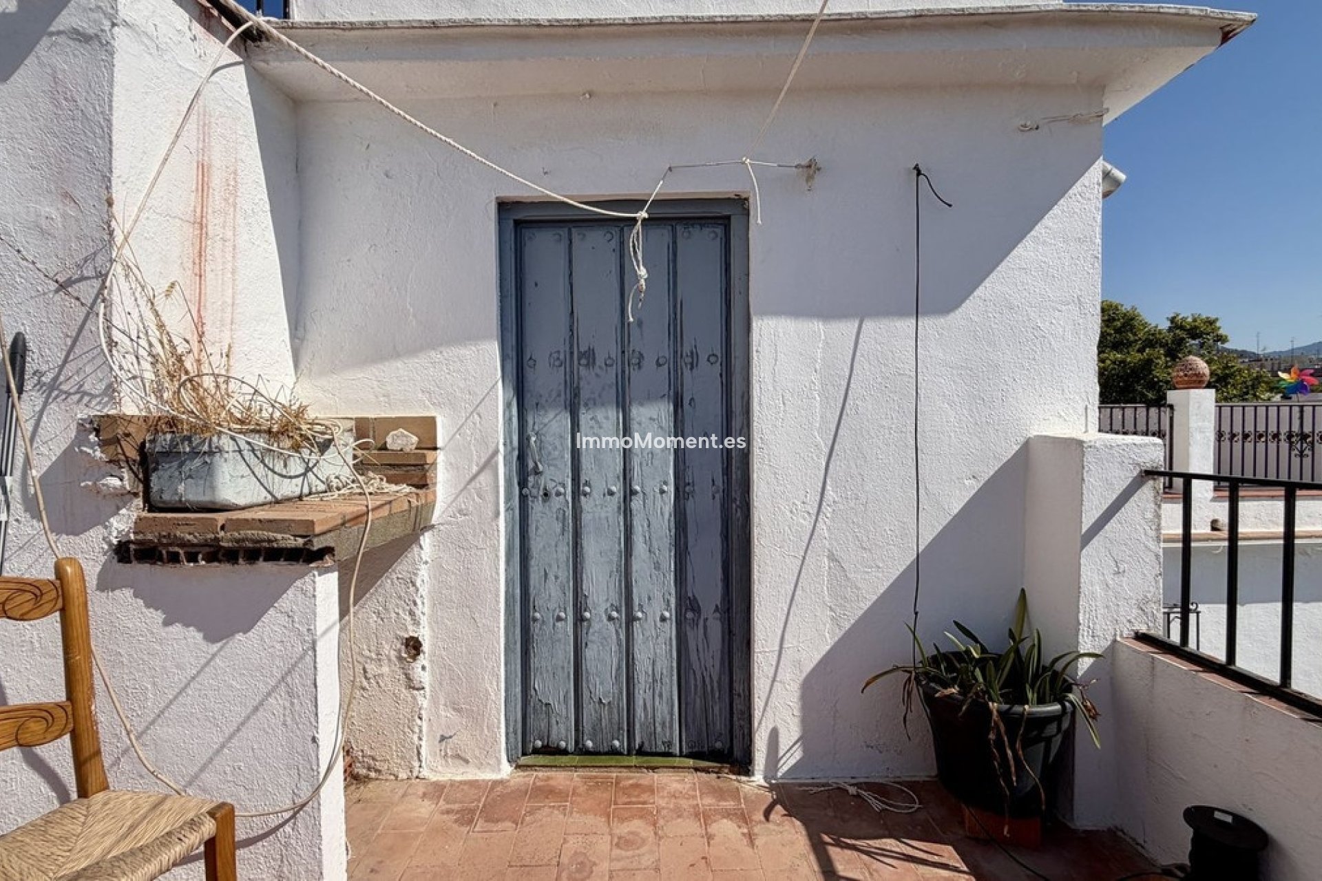 Wiederverkauf - Reihenhaus - Marbella - Marbella Centro