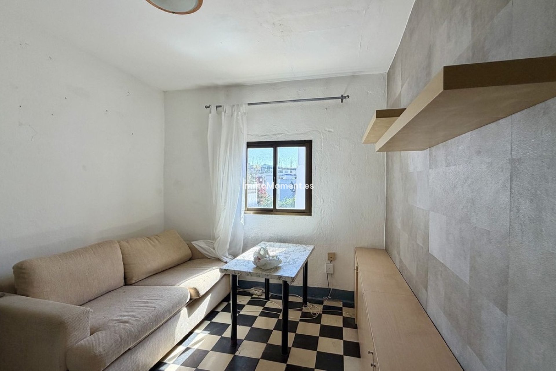 Wiederverkauf - Reihenhaus - Marbella - Marbella Centro