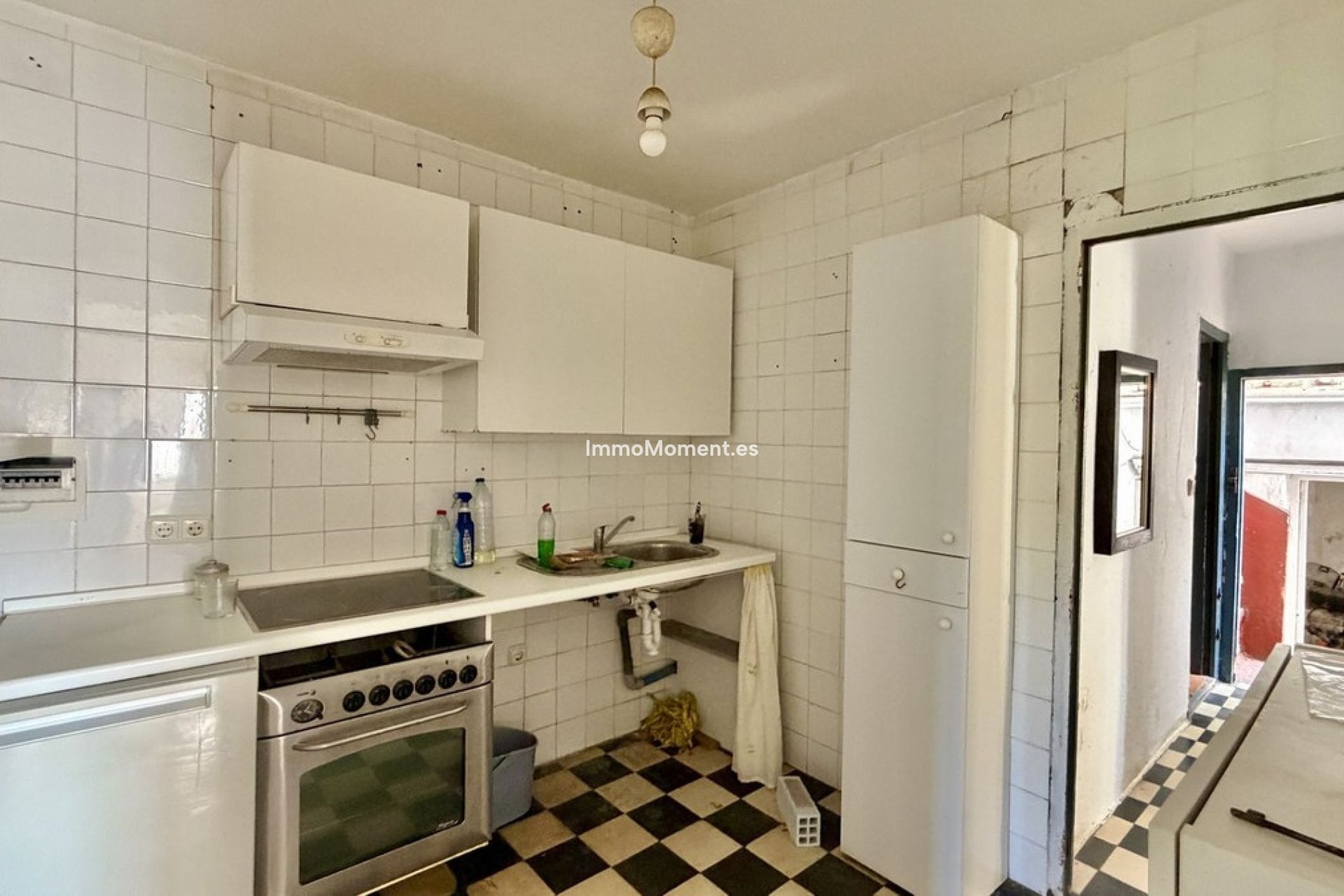 Wiederverkauf - Reihenhaus - Marbella - Marbella Centro
