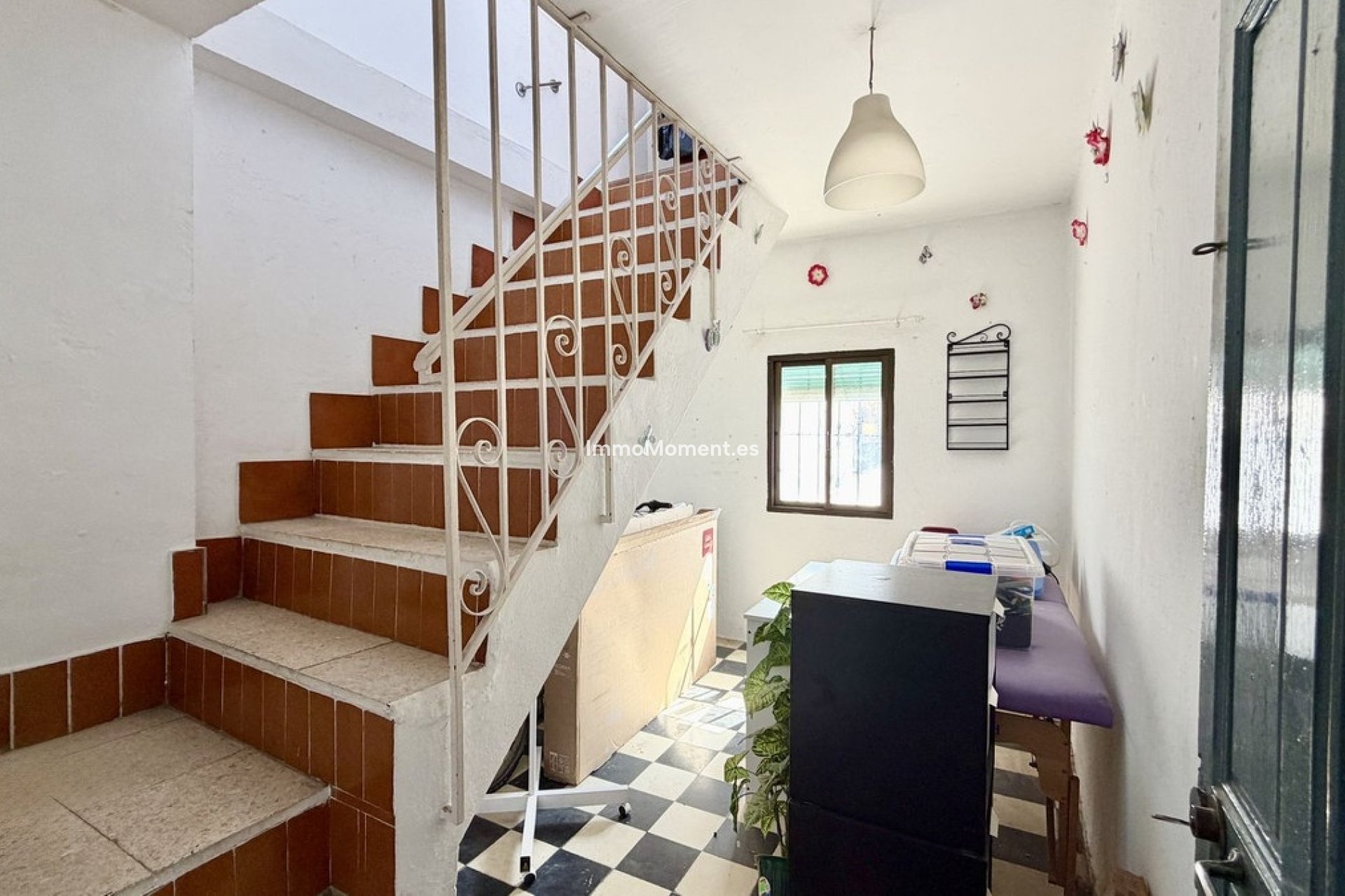 Wiederverkauf - Reihenhaus - Marbella - Marbella Centro