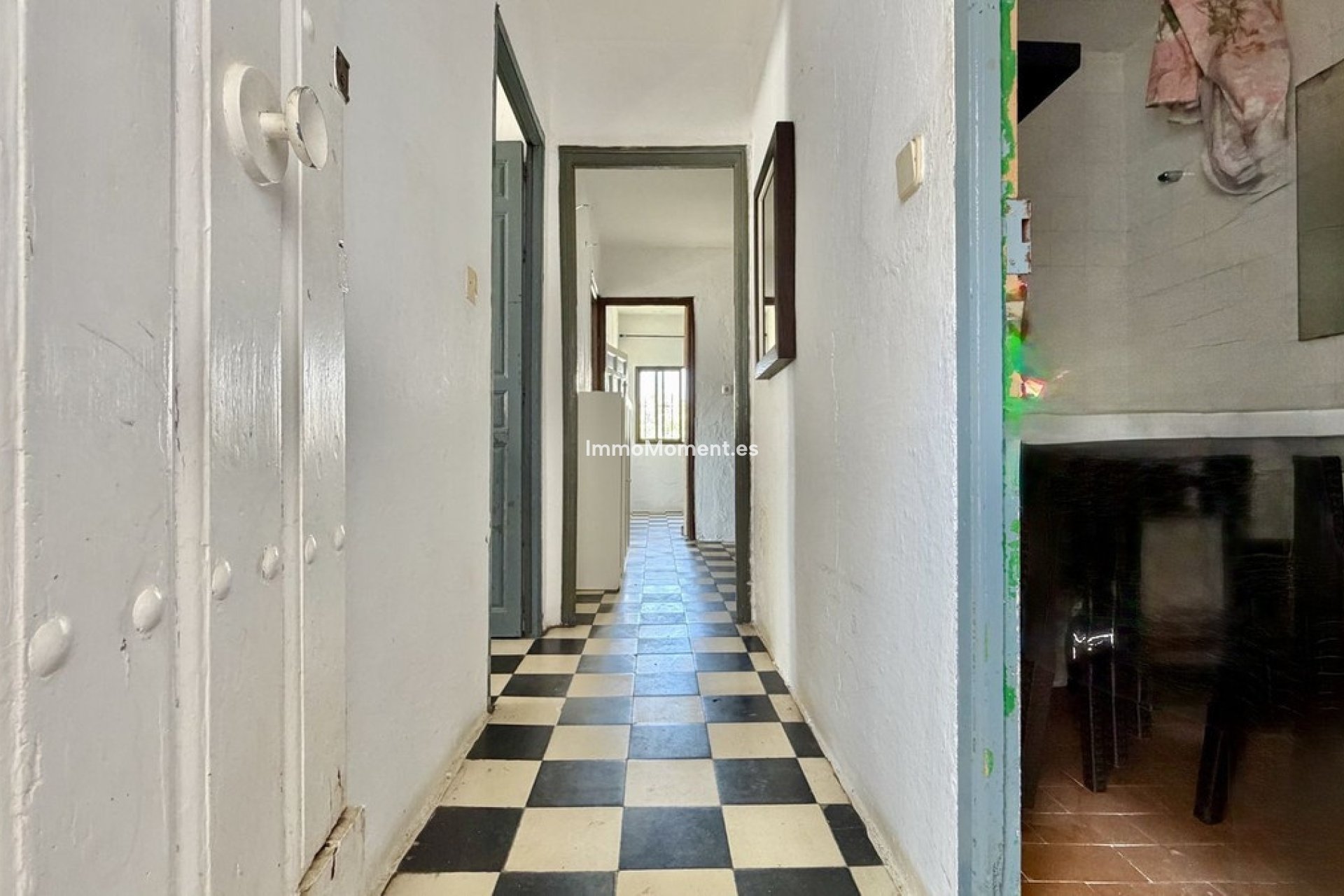 Wiederverkauf - Reihenhaus - Marbella - Marbella Centro
