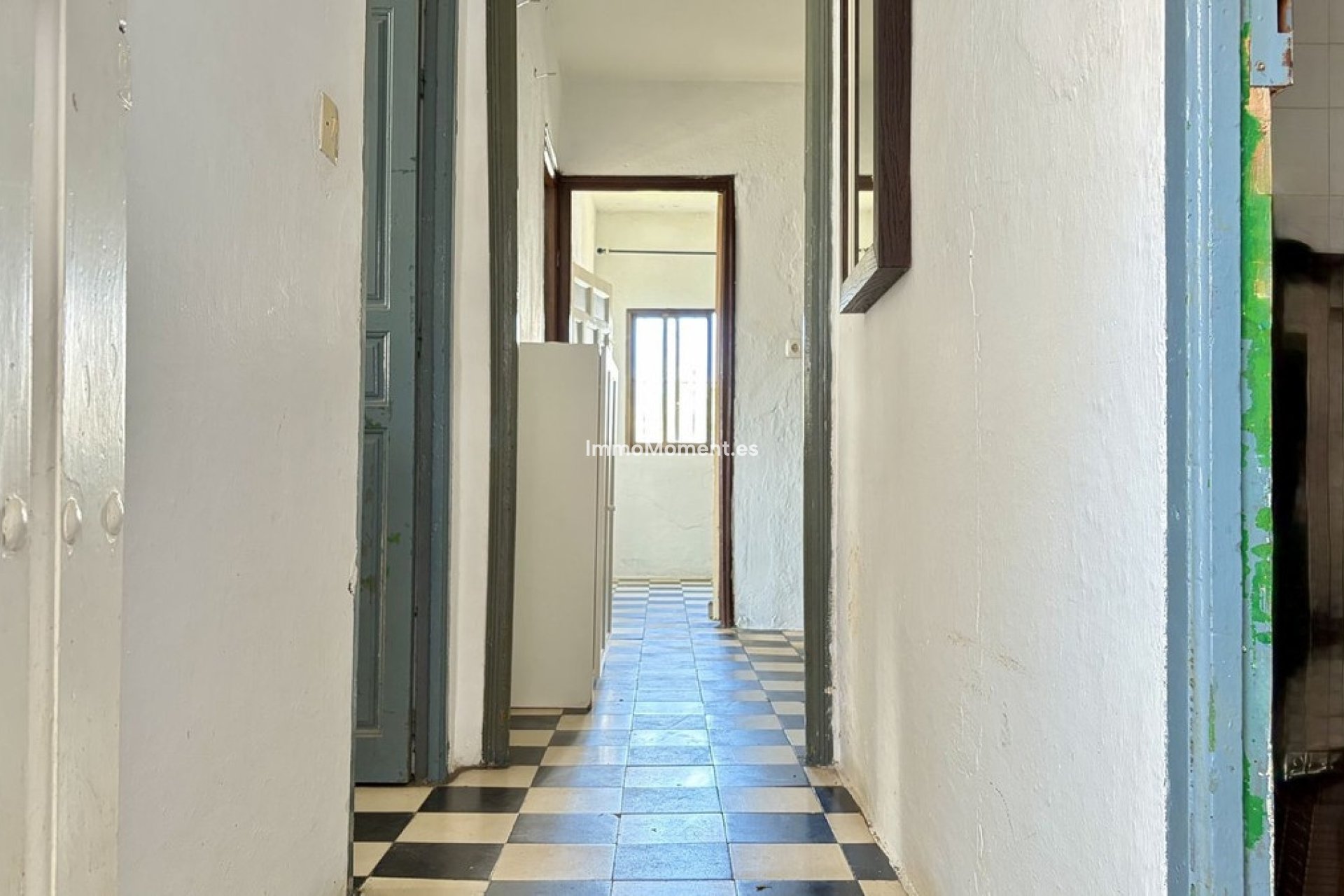 Wiederverkauf - Reihenhaus - Marbella - Marbella Centro