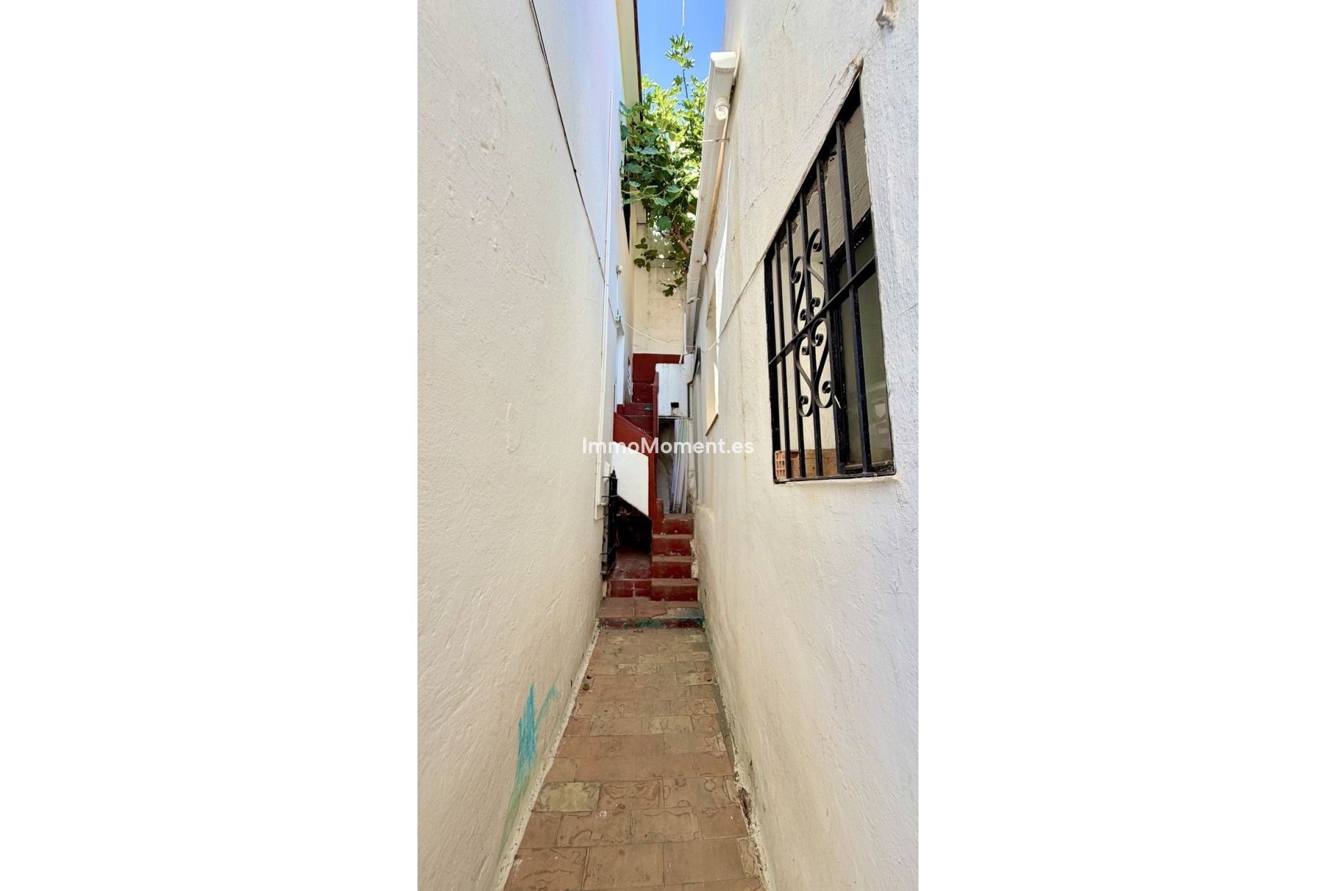 Wiederverkauf - Reihenhaus - Marbella - Marbella Centro