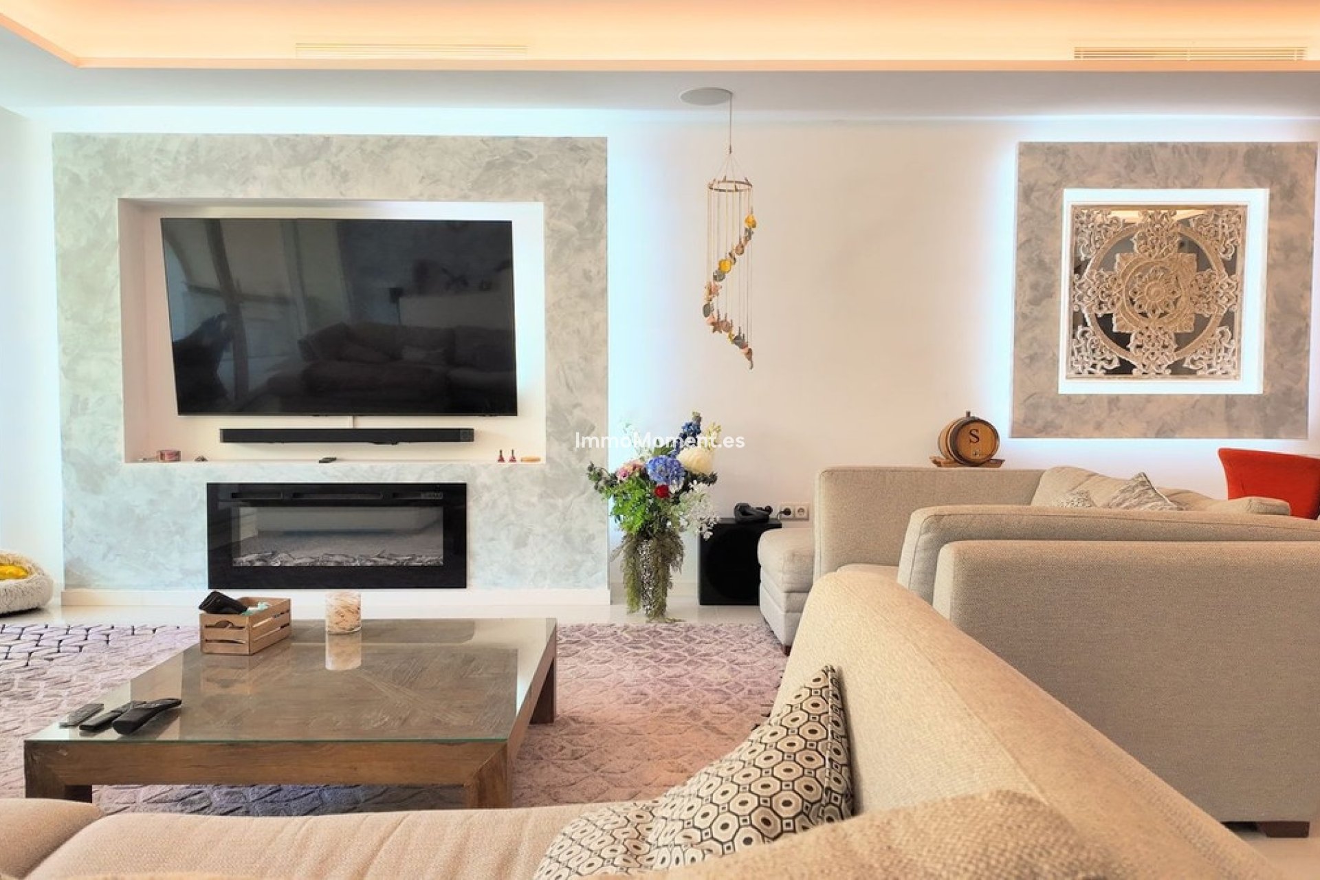 Wiederverkauf - Reihenhaus - Marbella - Marbella Centro