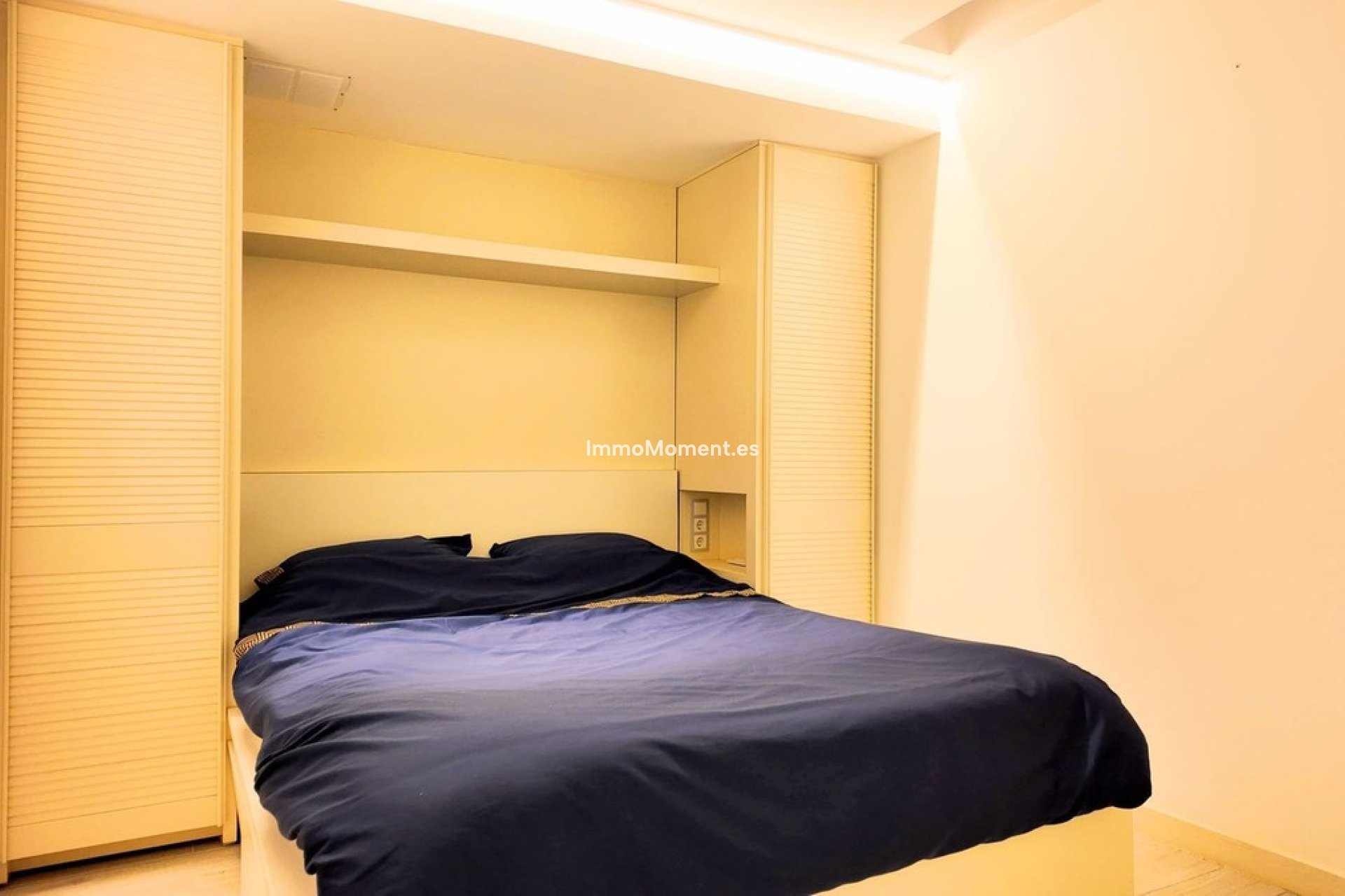Wiederverkauf - Reihenhaus - Marbella - Marbella Centro