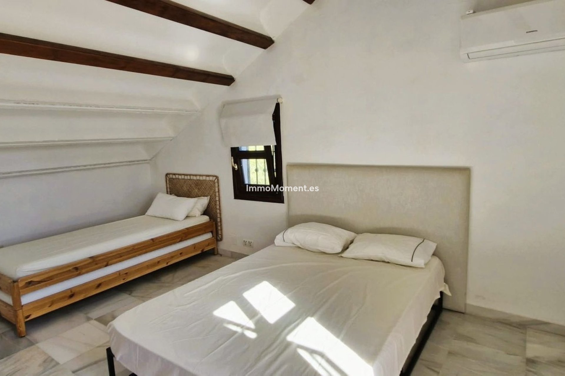 Wiederverkauf - Reihenhaus - Marbella - Nagüeles