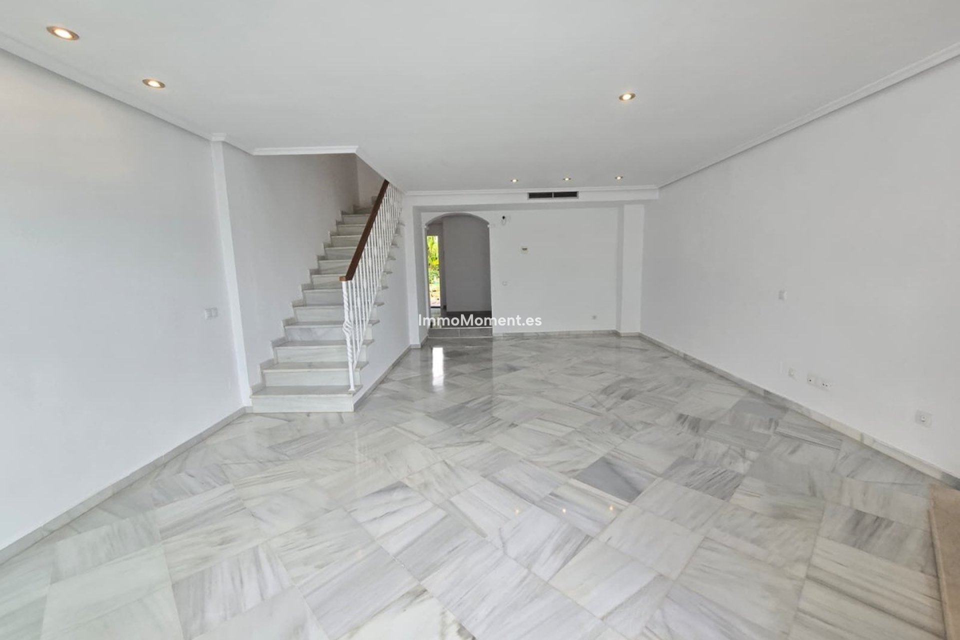 Wiederverkauf - Reihenhaus - Marbella - Nagüeles