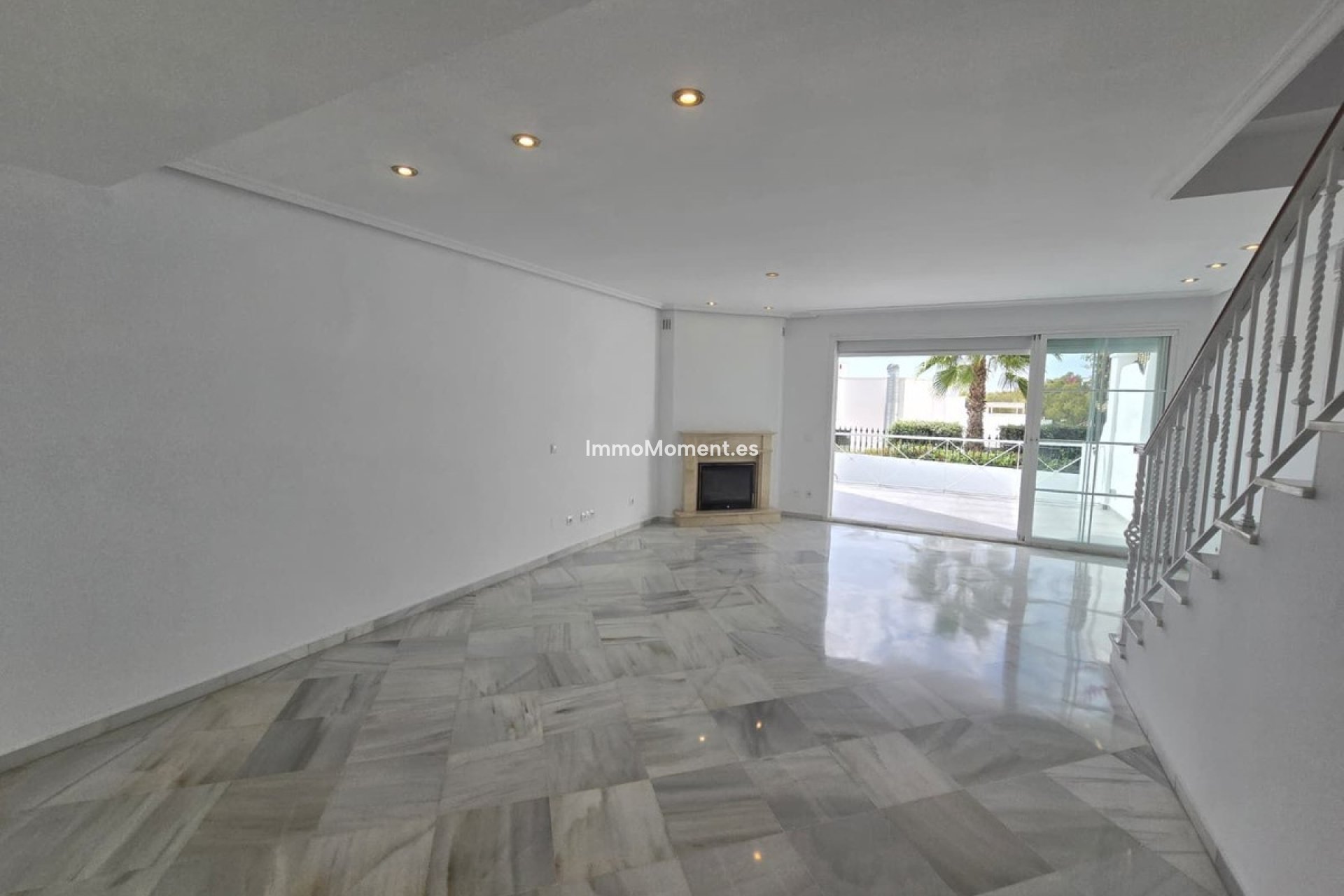Wiederverkauf - Reihenhaus - Marbella - Nagüeles