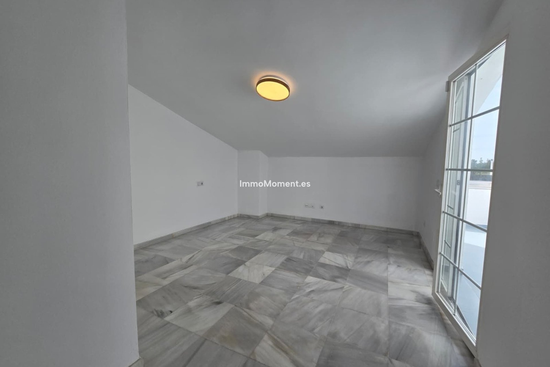 Wiederverkauf - Reihenhaus - Marbella - Nagüeles