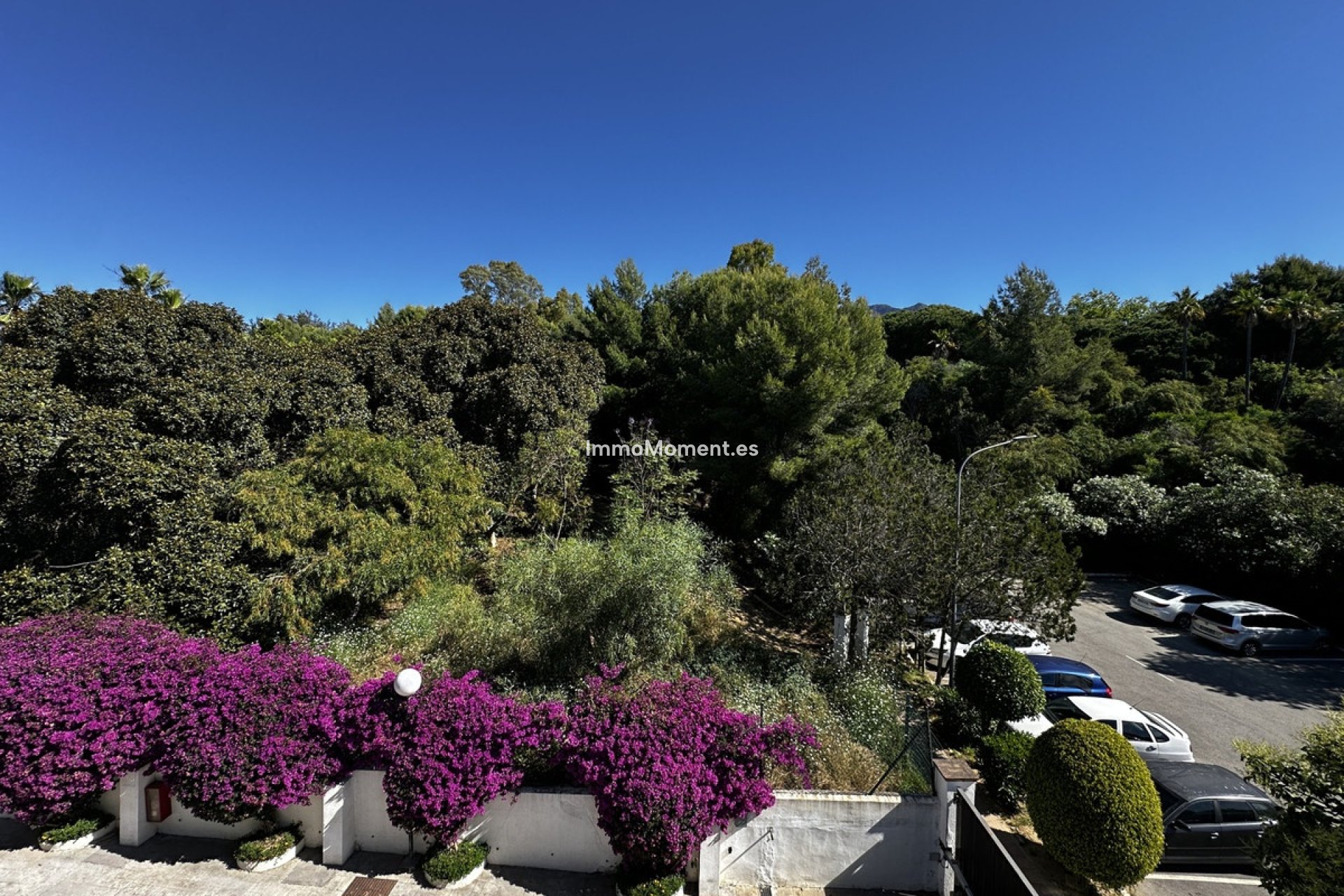 Wiederverkauf - Reihenhaus - Marbella - Nagüeles