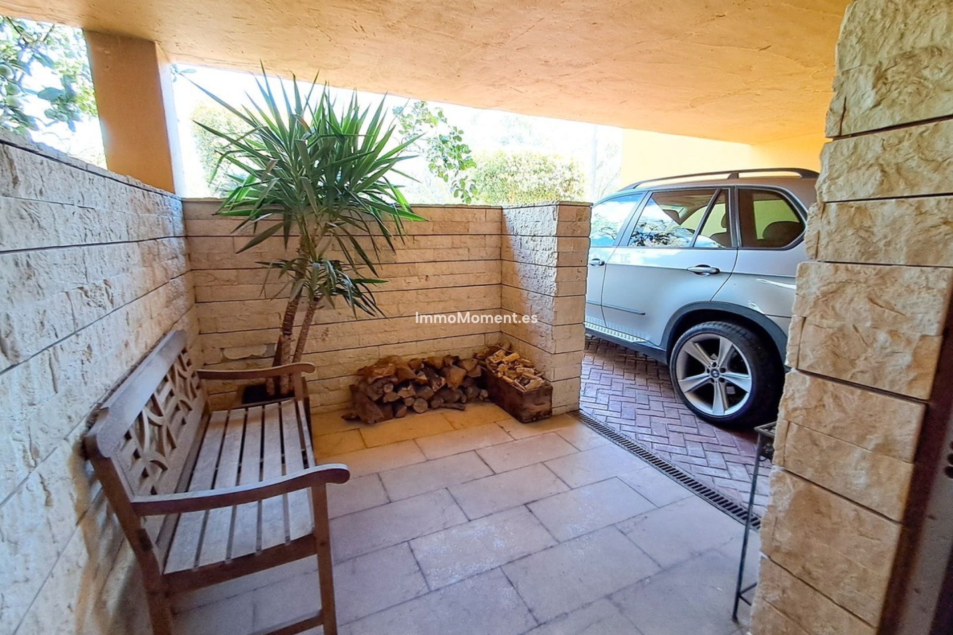 Wiederverkauf - Reihenhaus - Marbella - Nagüeles