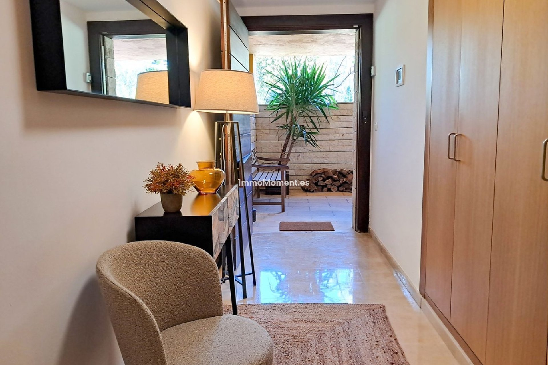 Wiederverkauf - Reihenhaus - Marbella - Nagüeles