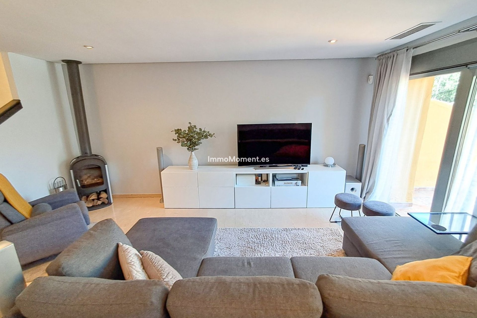 Wiederverkauf - Reihenhaus - Marbella - Nagüeles