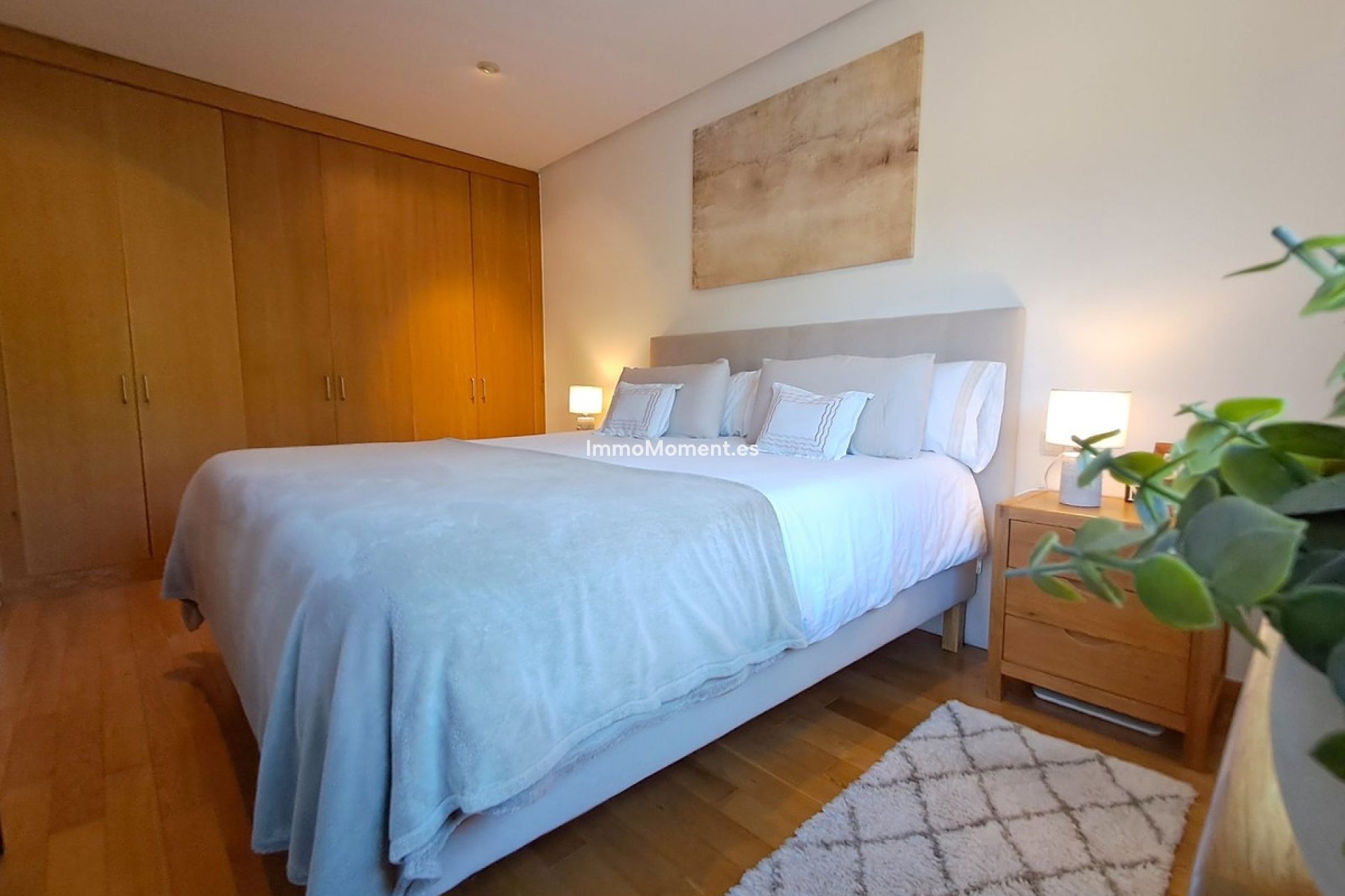 Wiederverkauf - Reihenhaus - Marbella - Nagüeles